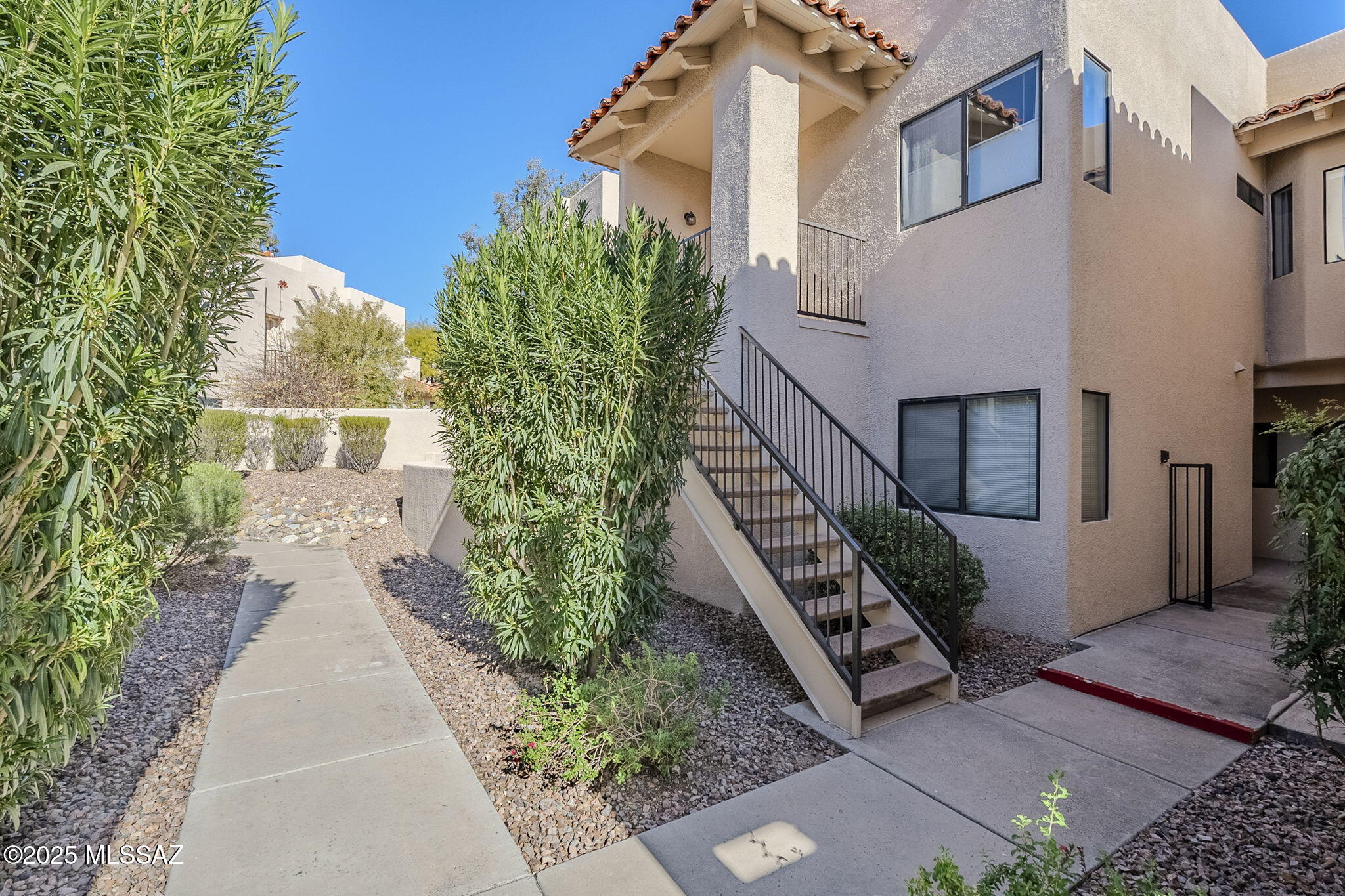 Condos At La Paloma (The) - Residential