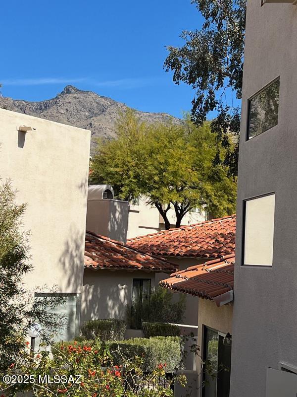 Condos At La Paloma (The) - Residential