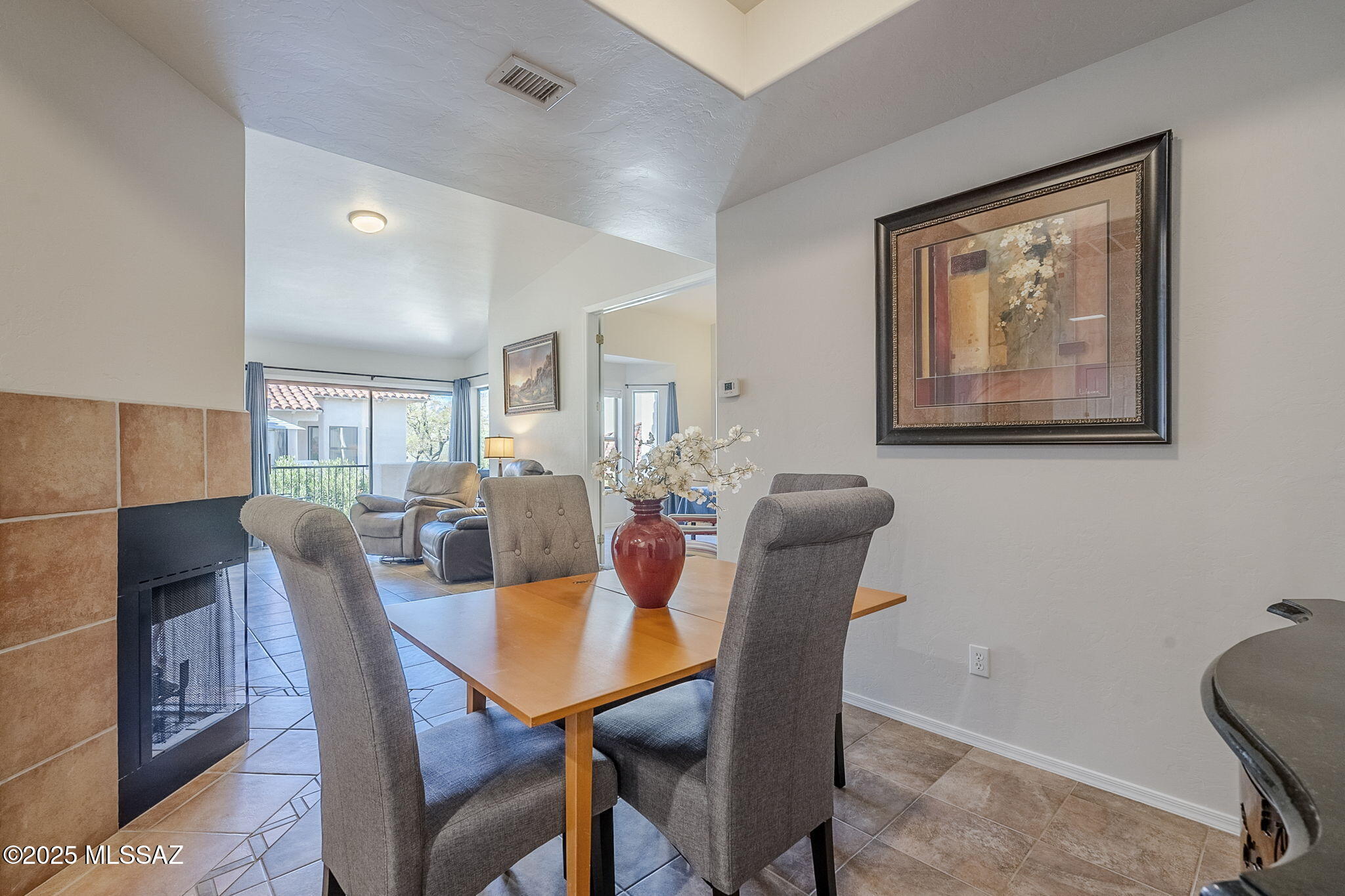 Condos At La Paloma (The) - Residential