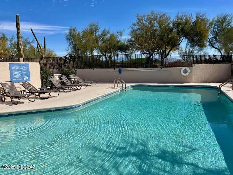 Condos At La Paloma (The) - Residential