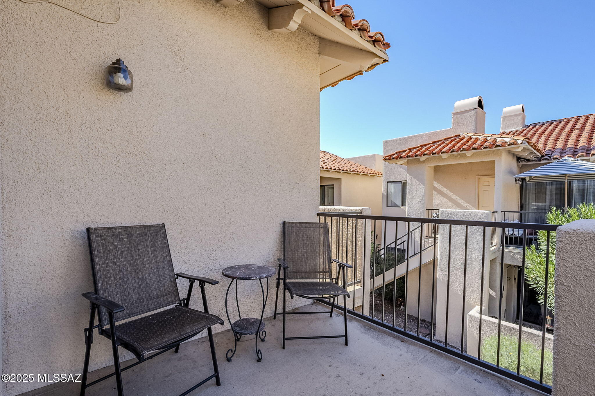 Condos At La Paloma (The) - Residential
