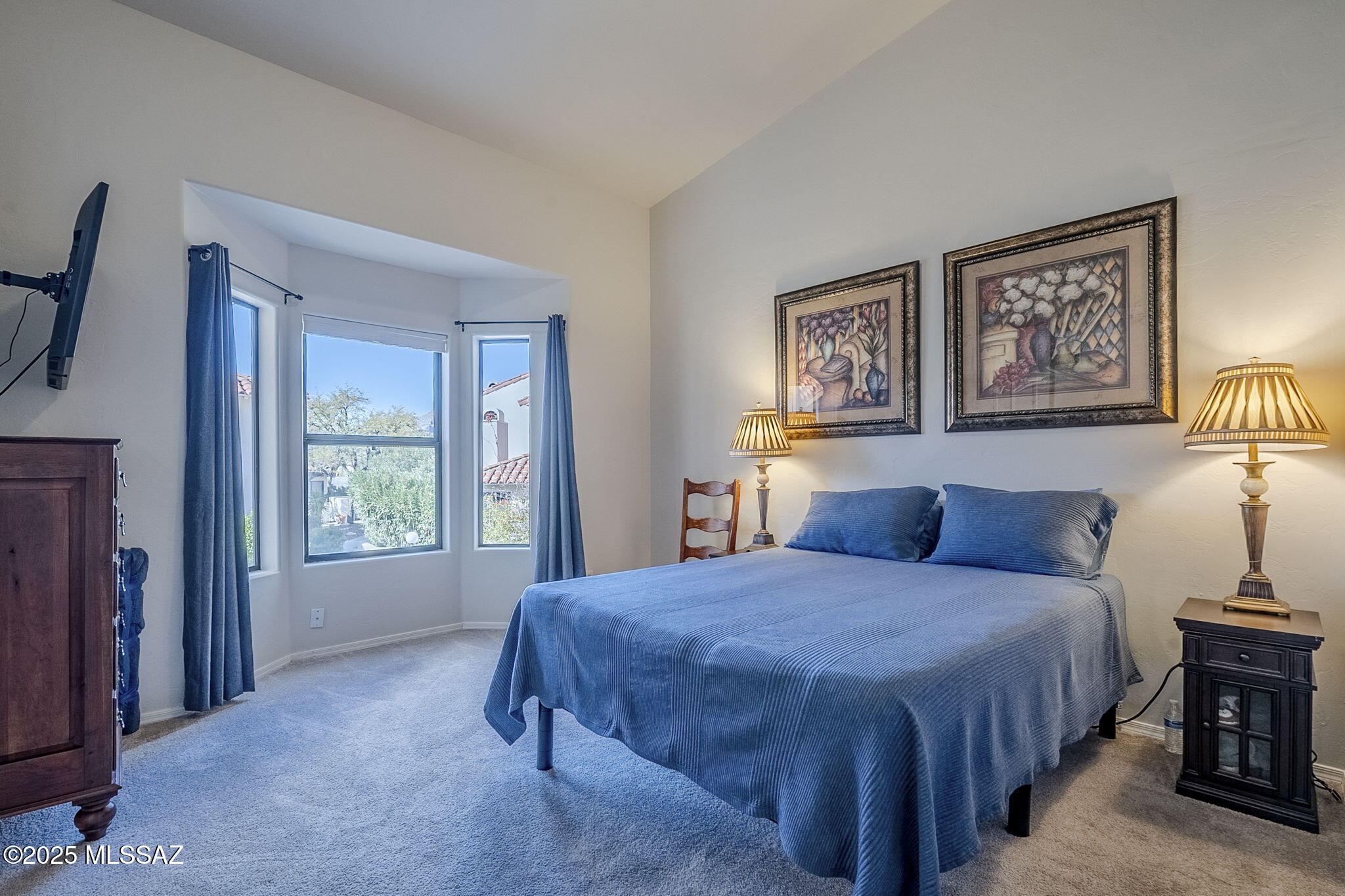 Condos At La Paloma (The) - Residential