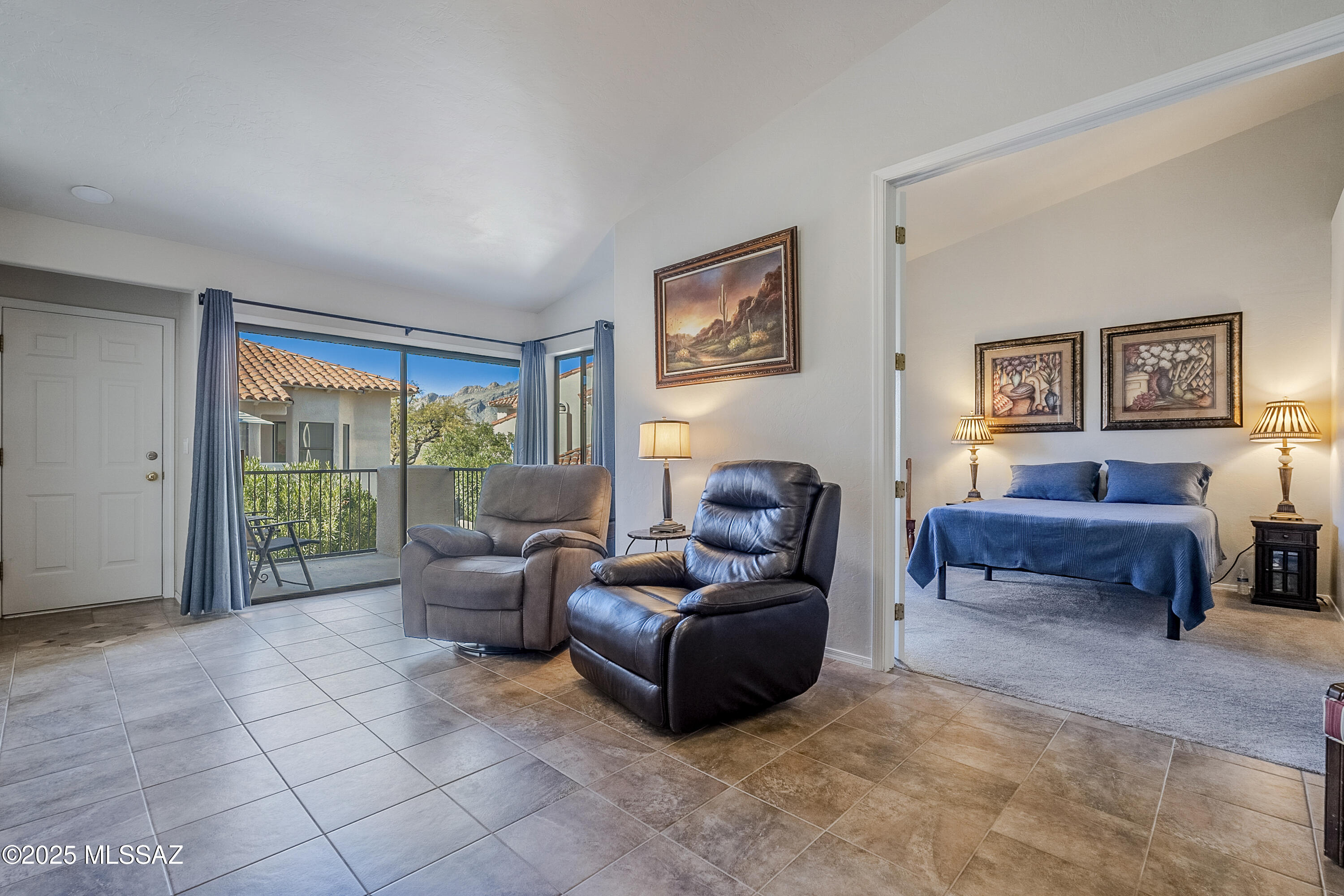 Condos At La Paloma (The) - Residential