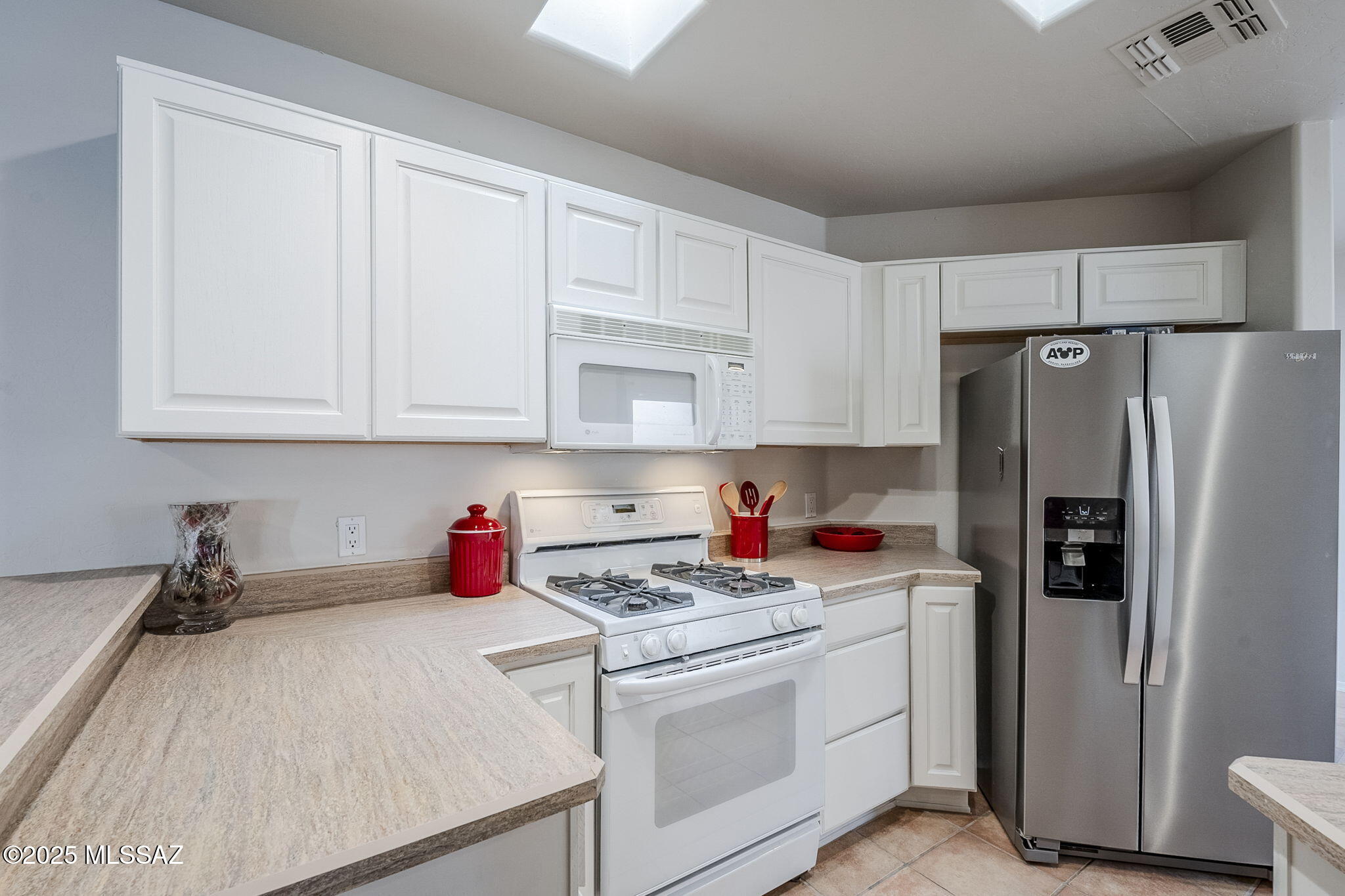 Condos At La Paloma (The) - Residential