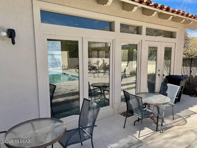 Condos At La Paloma (The) - Residential