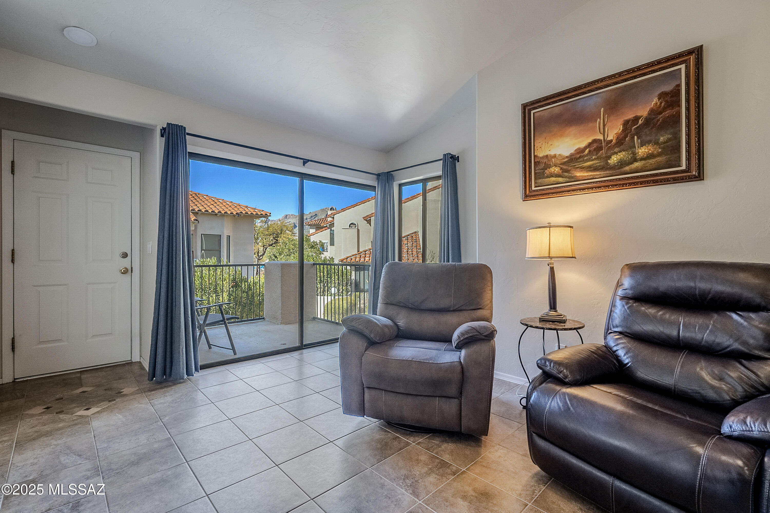 Condos At La Paloma (The) - Residential