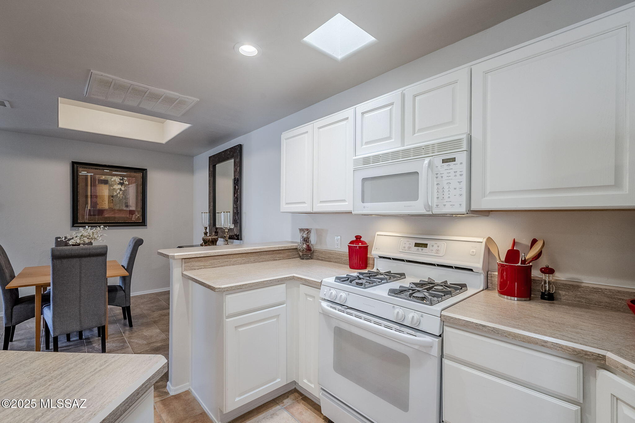 Condos At La Paloma (The) - Residential