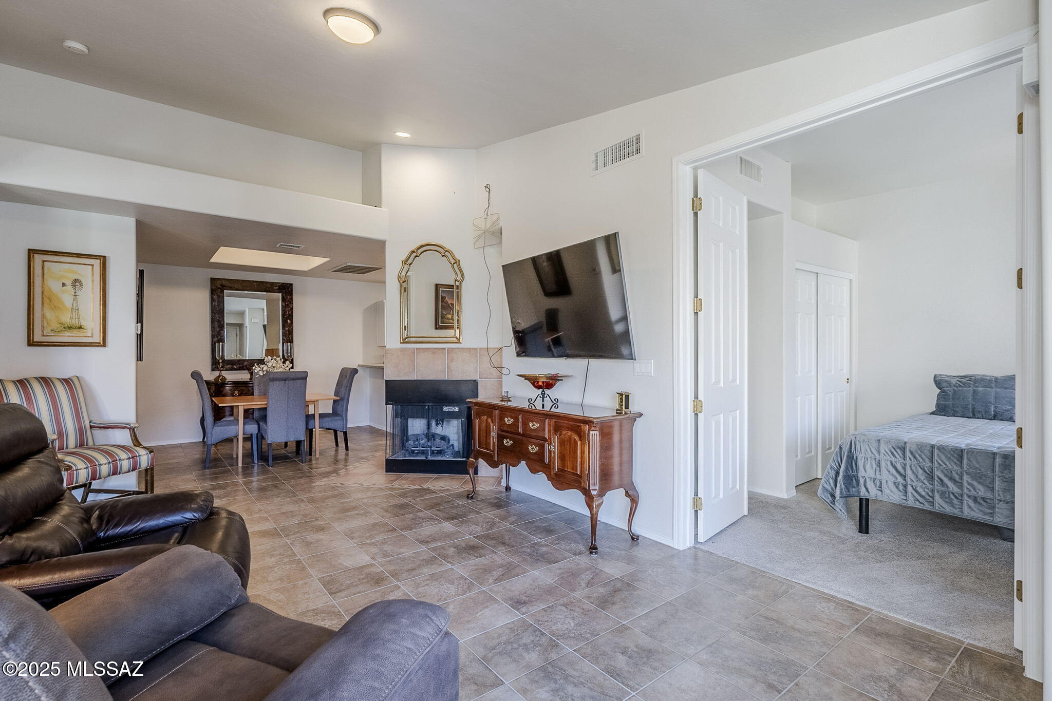 Condos At La Paloma (The) - Residential