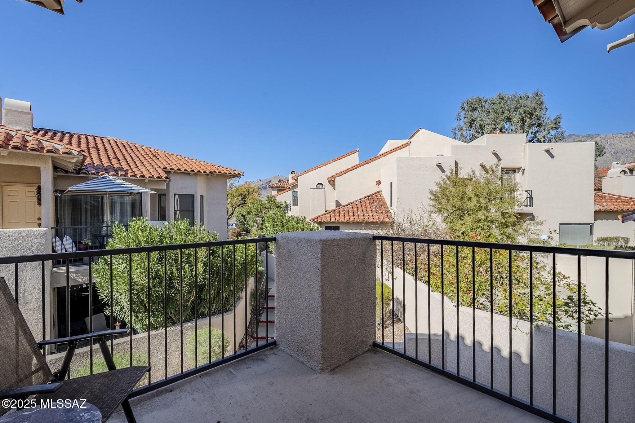 Condos At La Paloma (The) - Residential