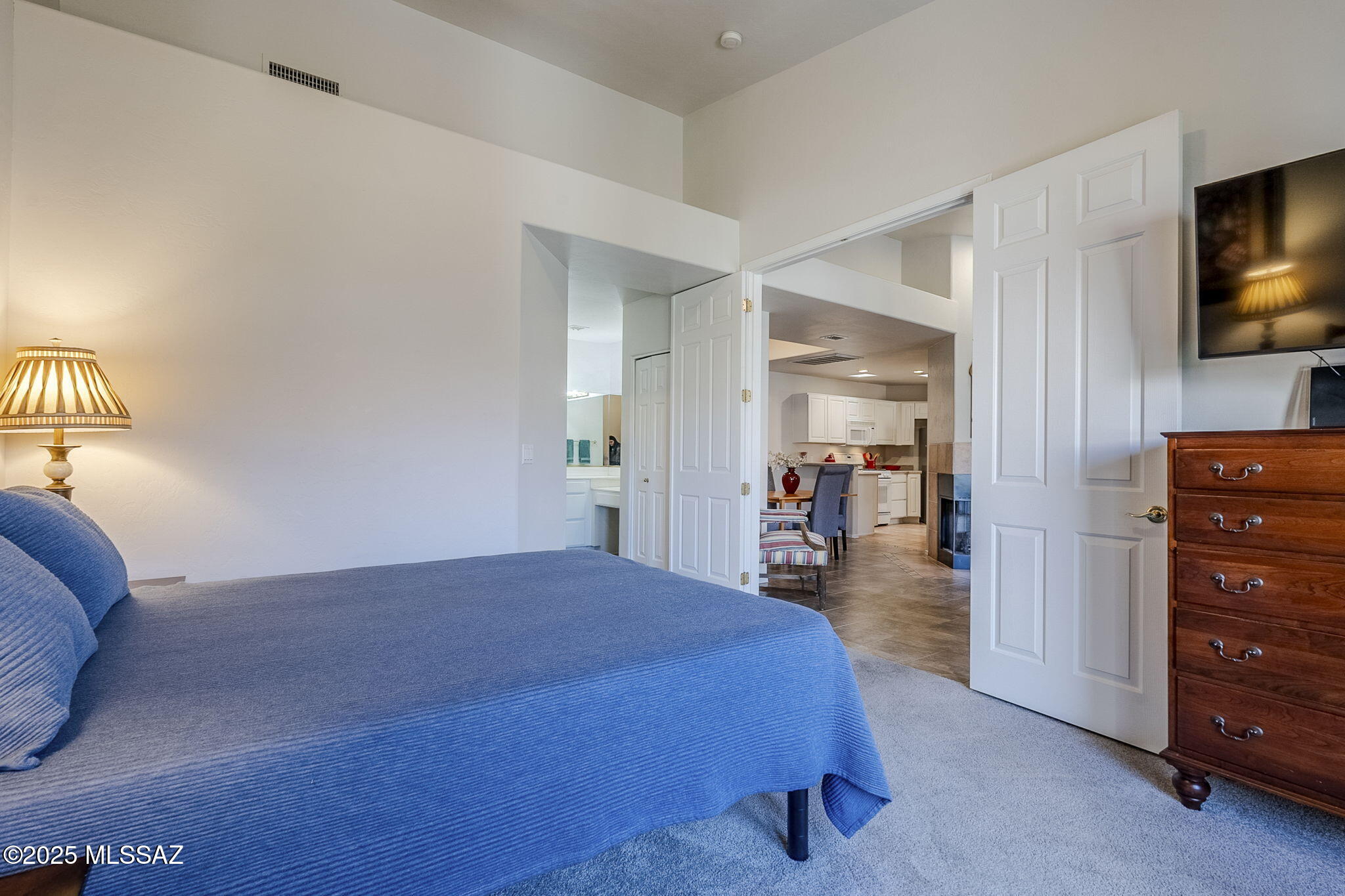 Condos At La Paloma (The) - Residential