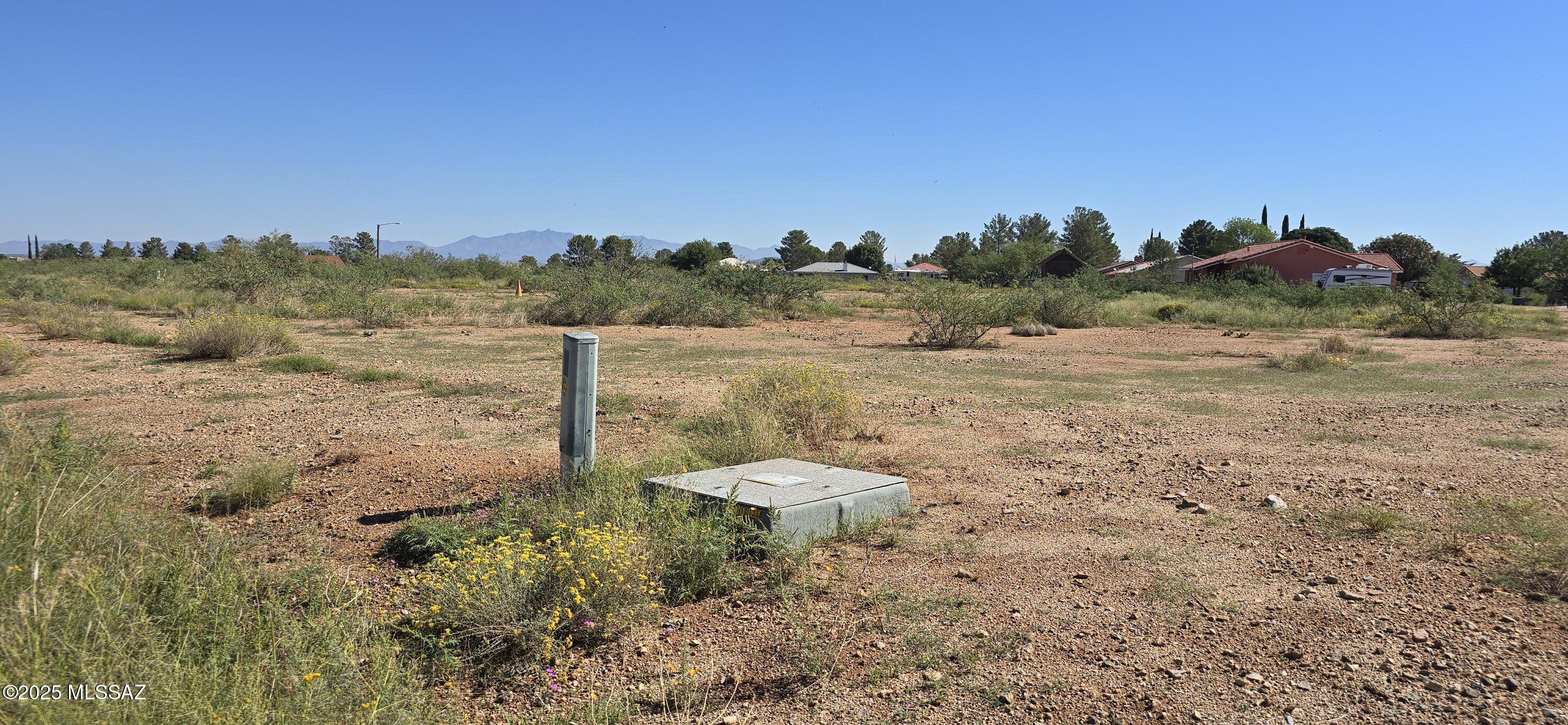 Arizona Sun Sites - Land