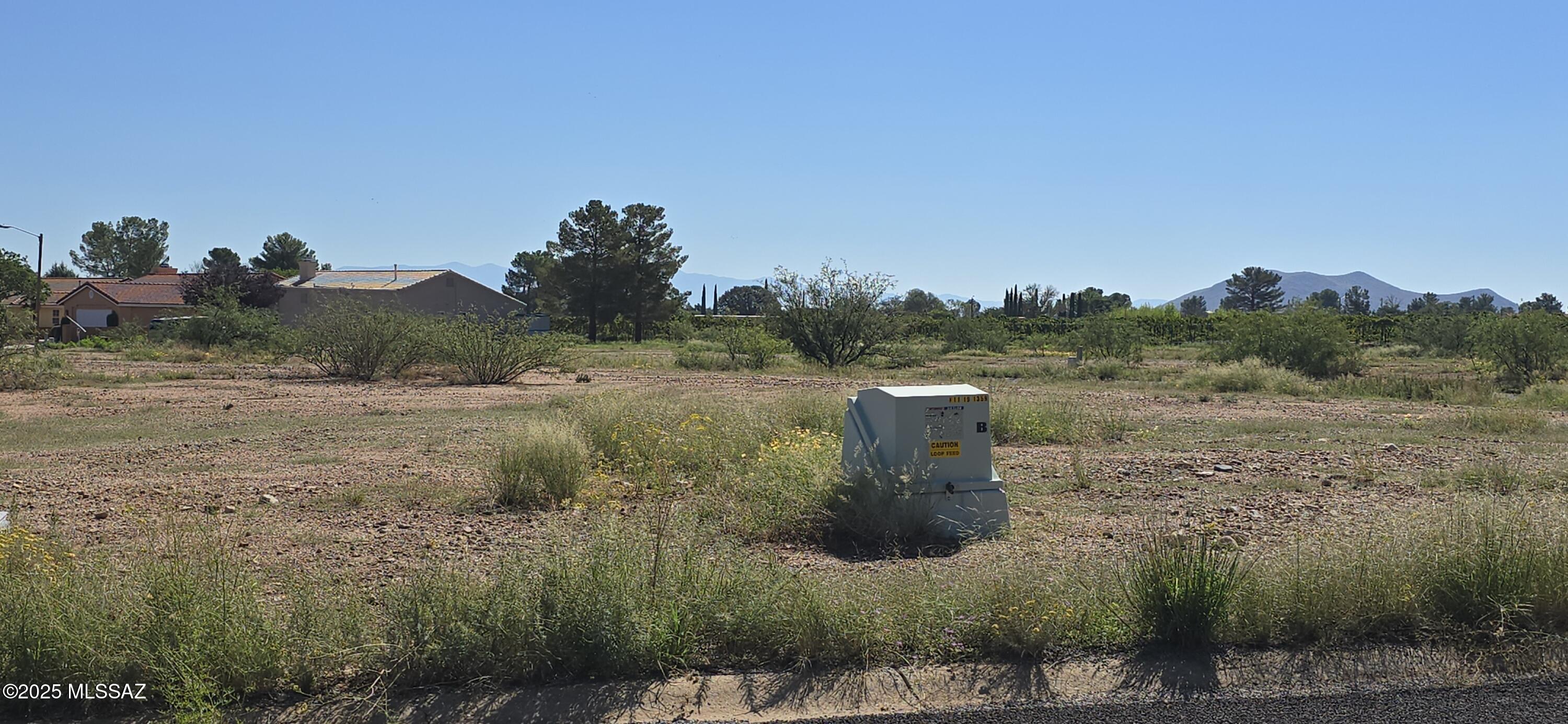 Arizona Sun Sites - Land