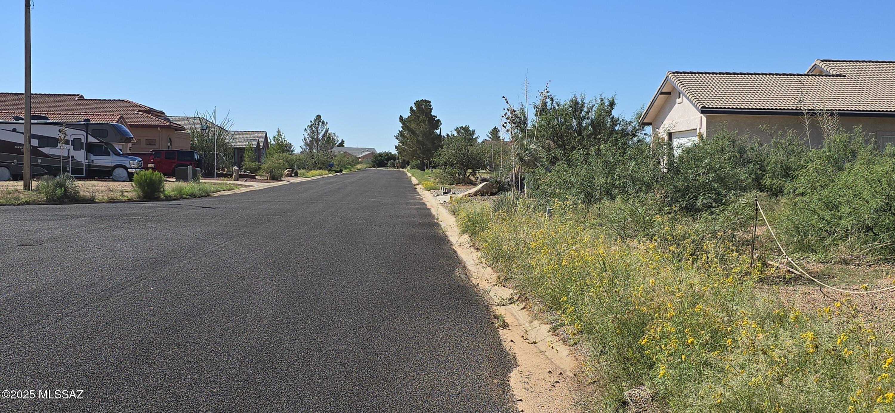 Arizona Sun Sites - Land