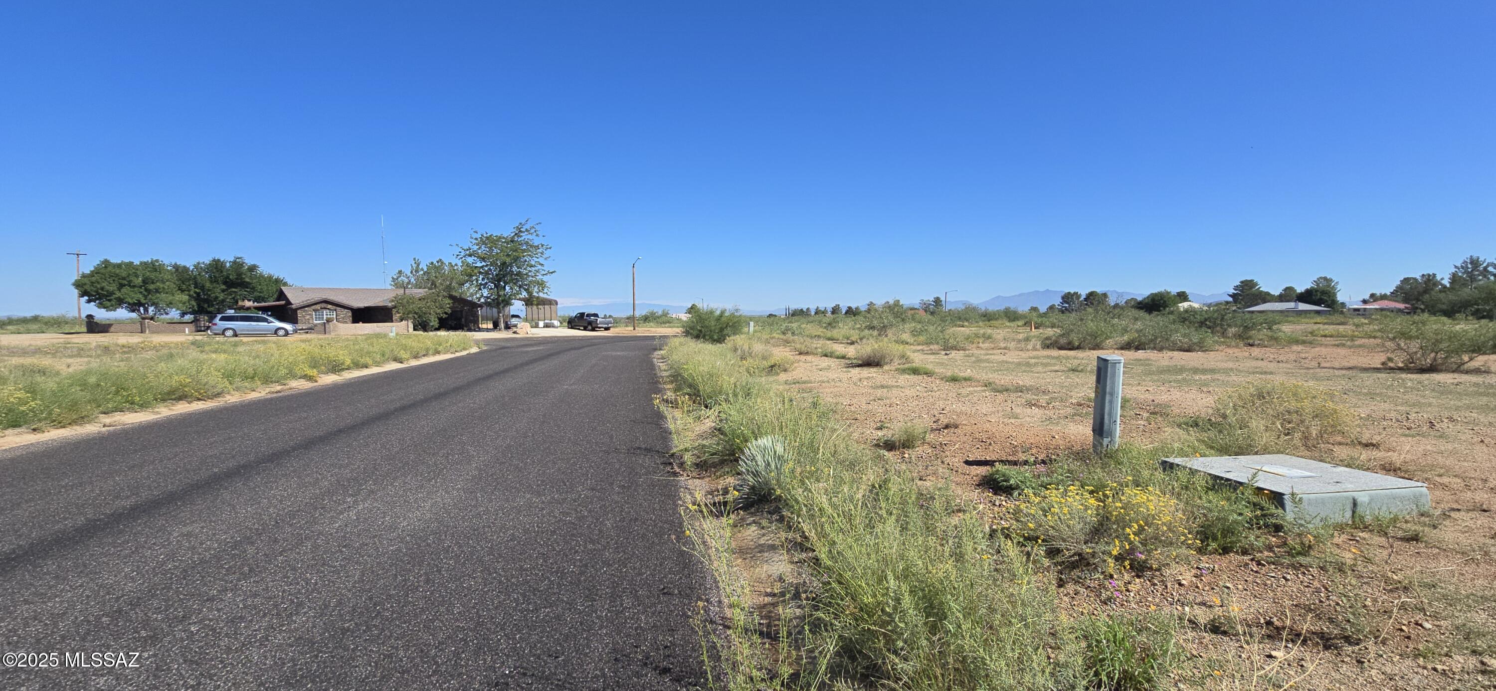 Arizona Sun Sites - Land