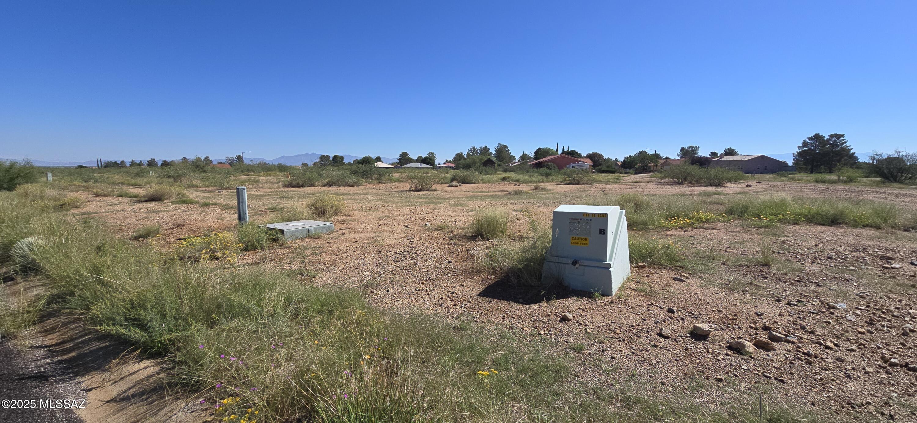 Arizona Sun Sites - Land