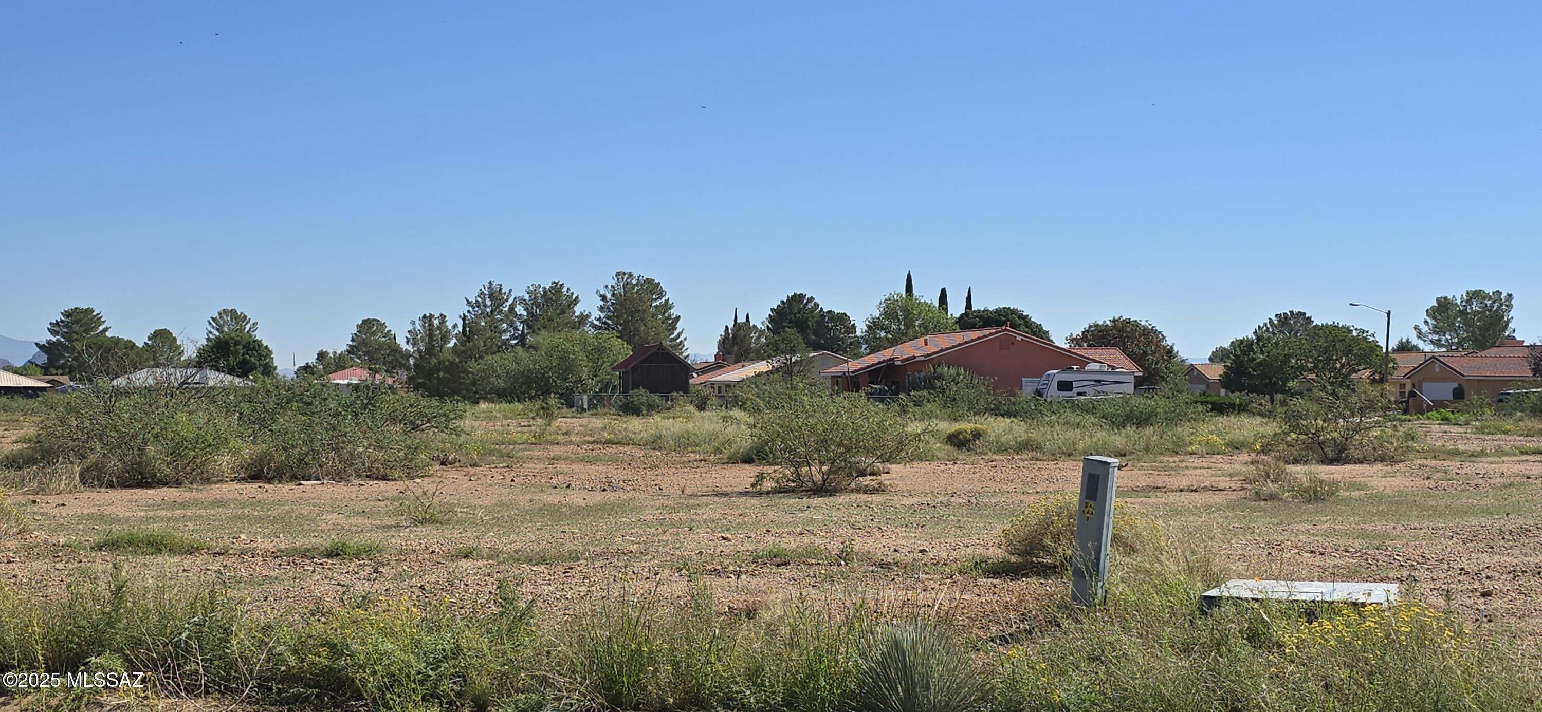 Arizona Sun Sites - Land