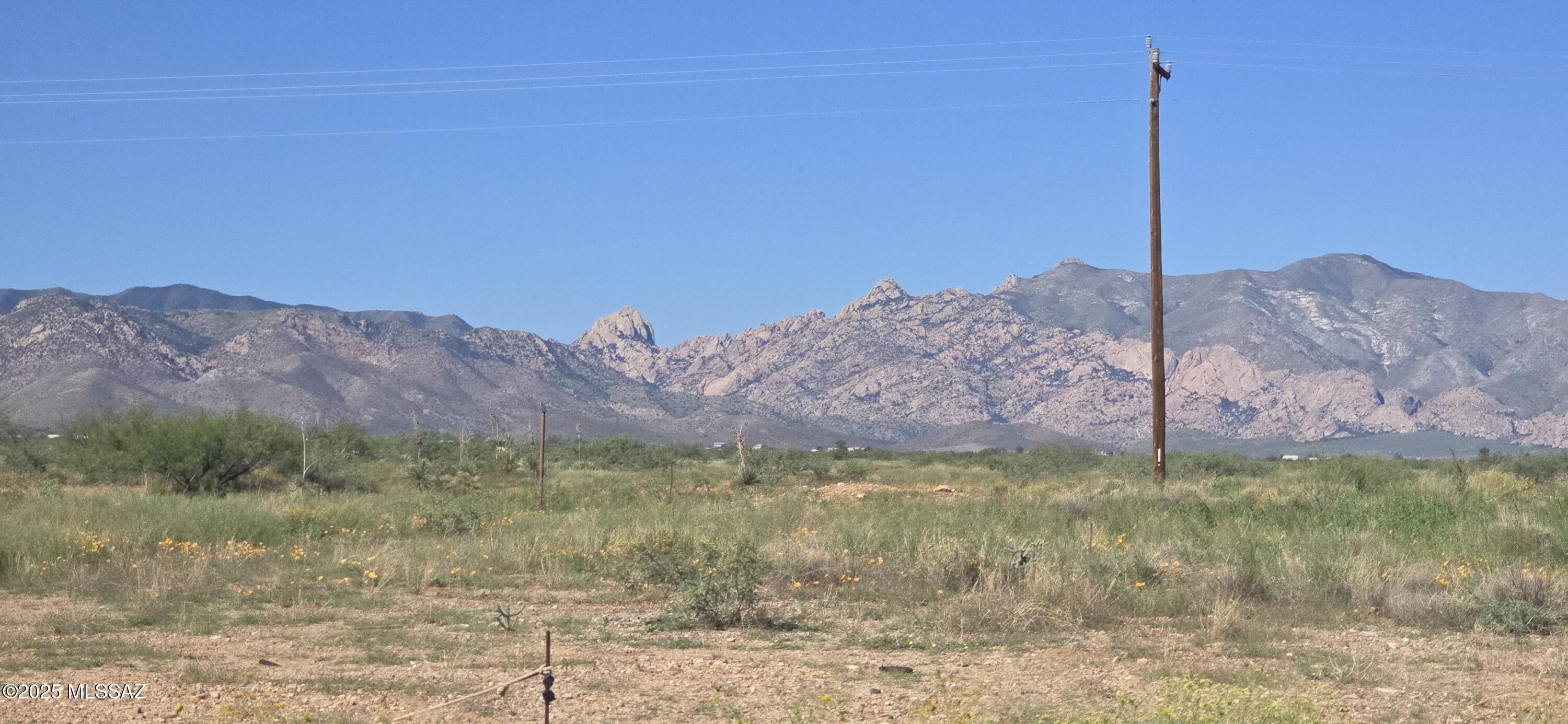 Arizona Sun Sites - Land