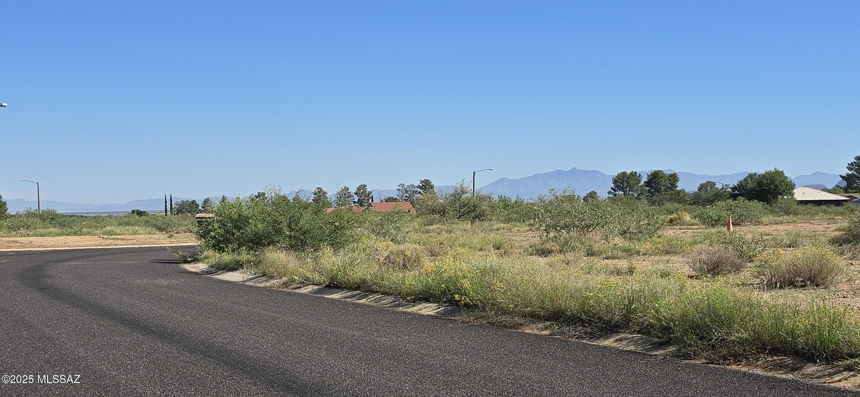 Arizona Sun Sites - Land