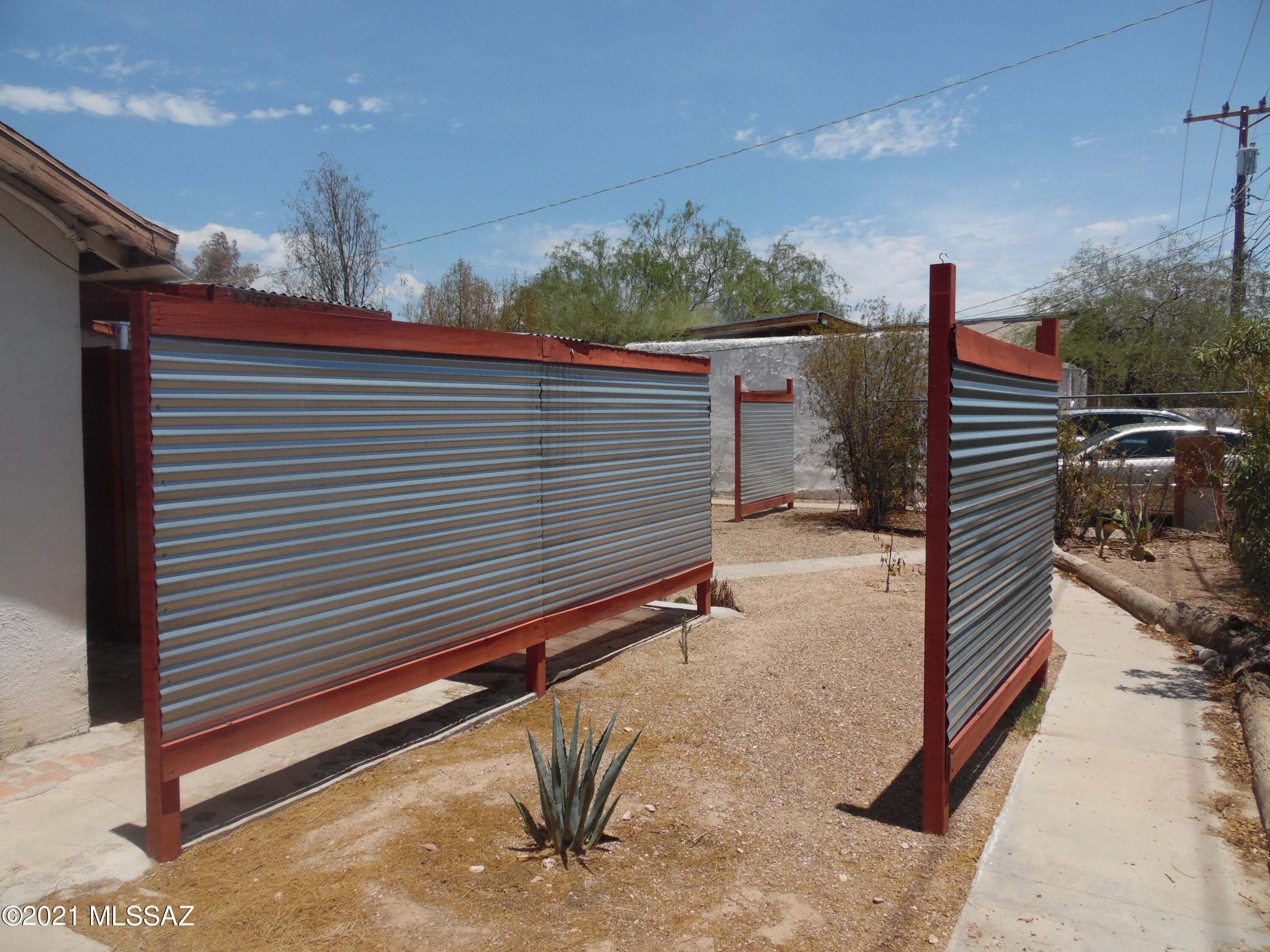 Monterey Add Amended - Residential Lease