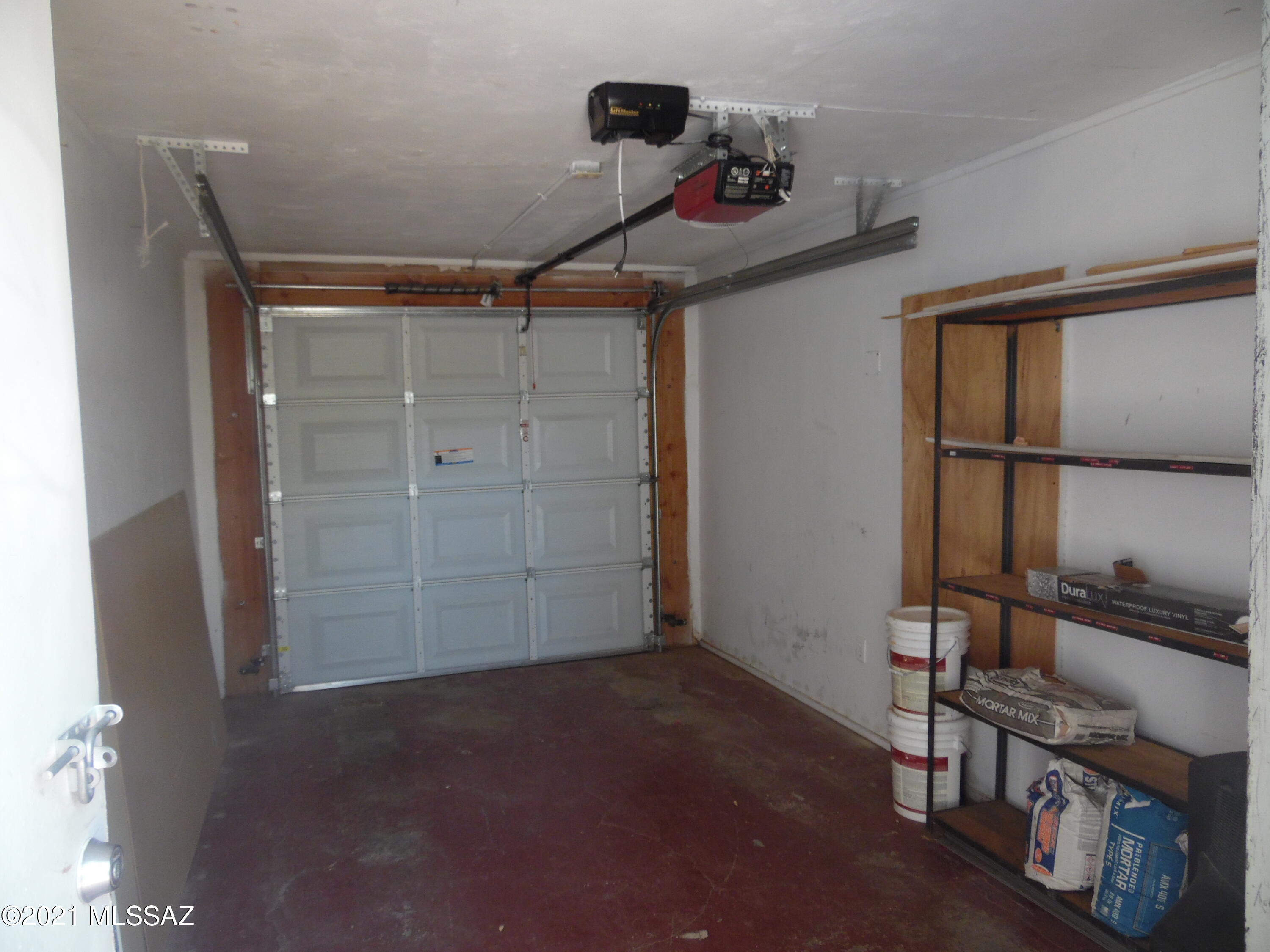 Monterey Add Amended - Residential Lease