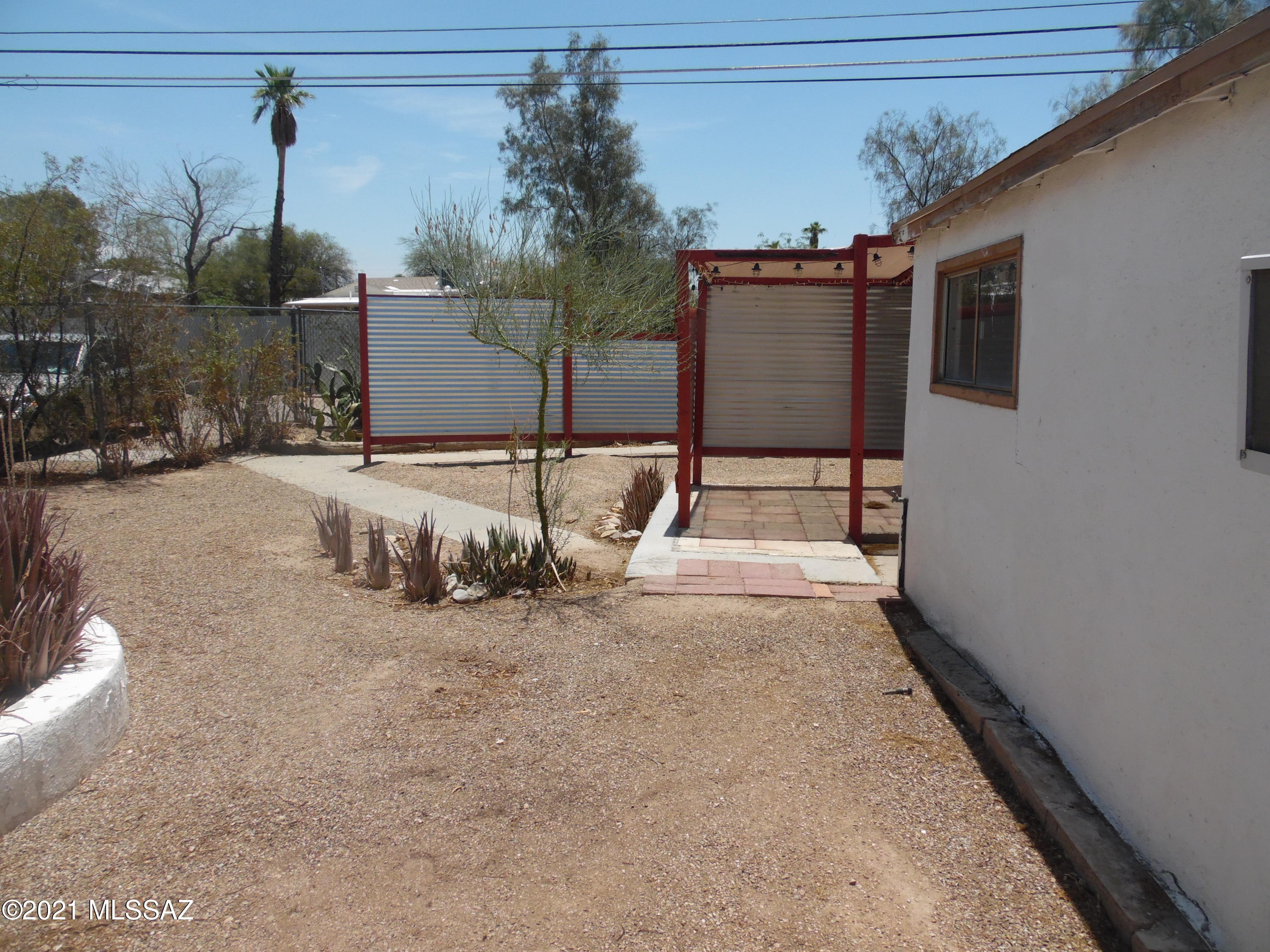 Monterey Add Amended - Residential Lease
