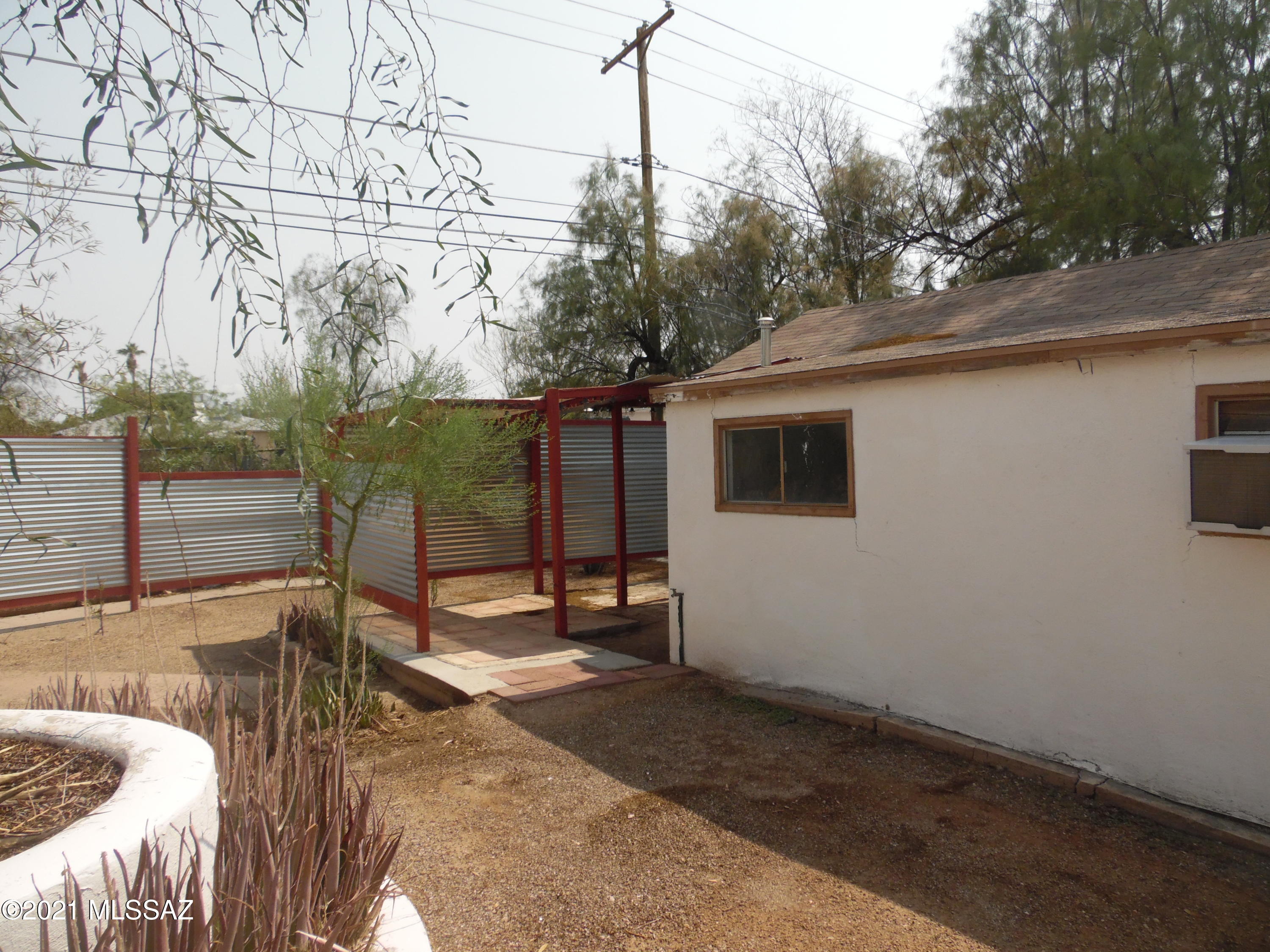 Monterey Add Amended - Residential Lease