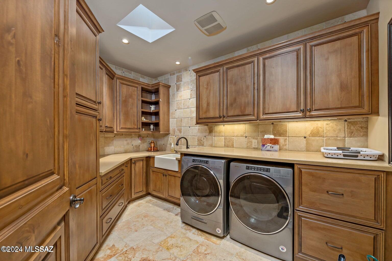 Canyon Pass At Dove Mountain - Residential