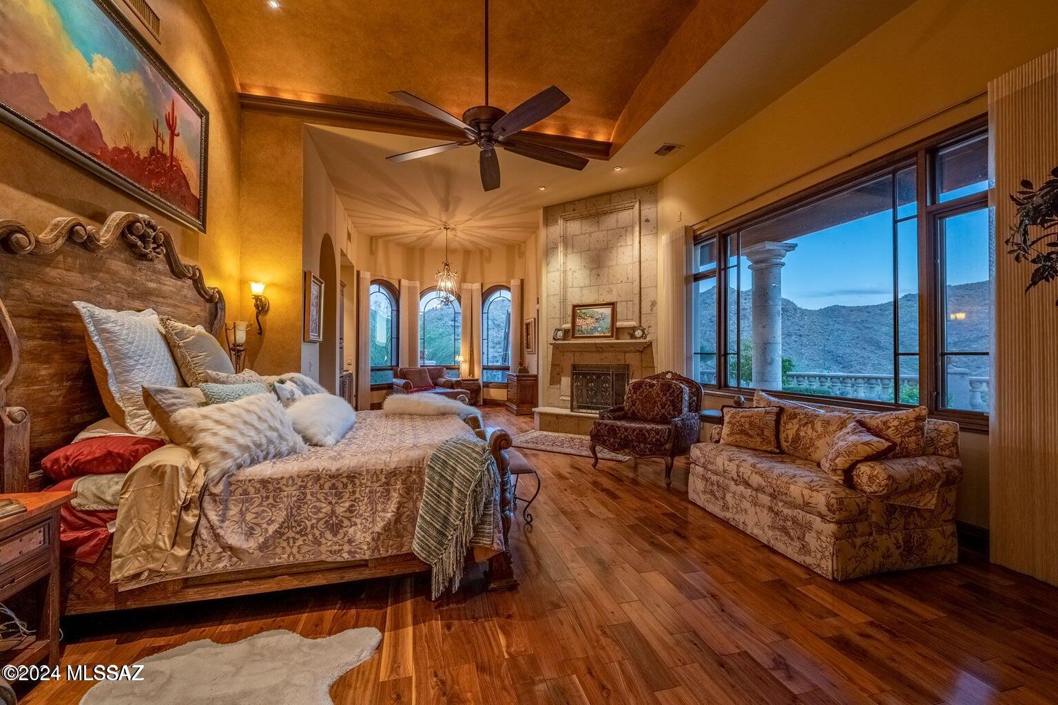 Canyon Pass At Dove Mountain - Residential