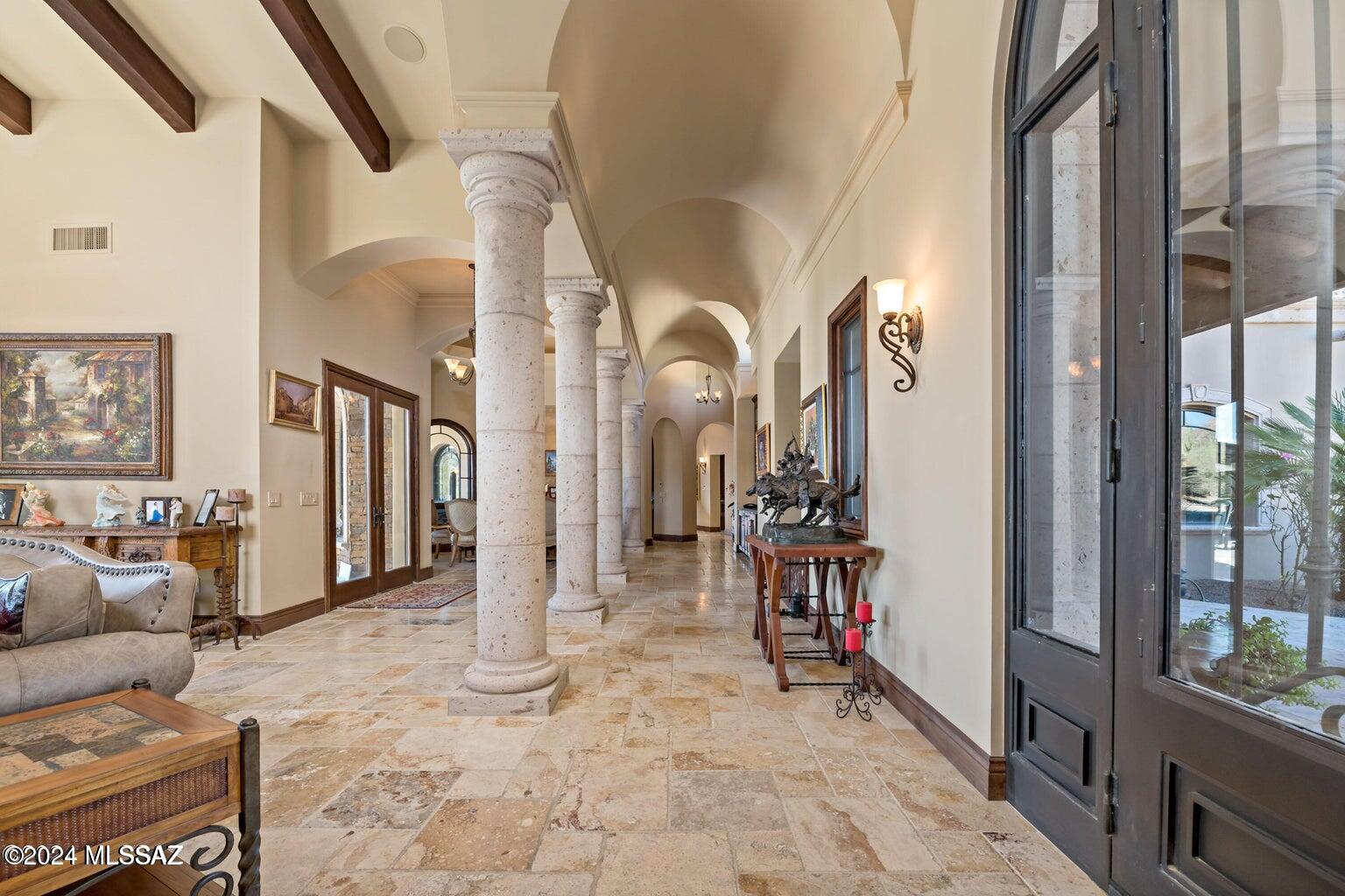 Canyon Pass At Dove Mountain - Residential