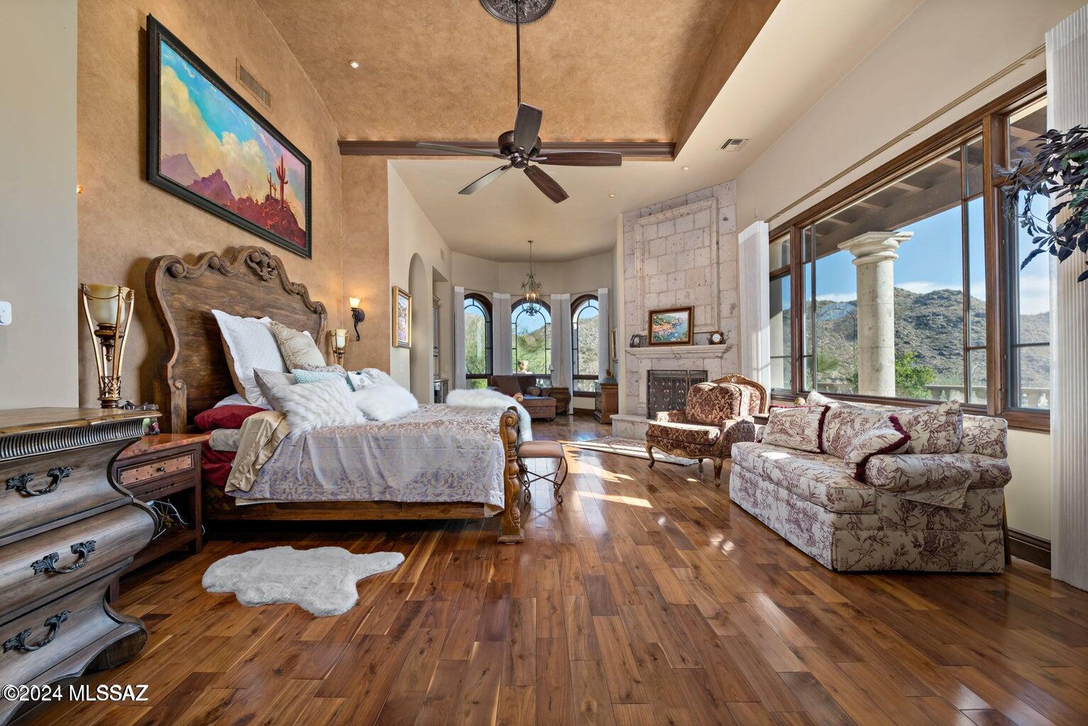 Canyon Pass At Dove Mountain - Residential