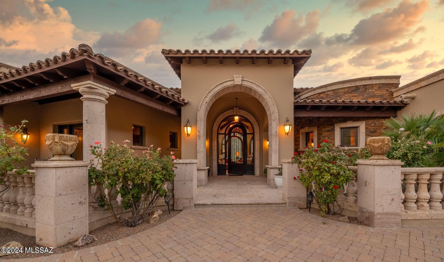 Canyon Pass At Dove Mountain - Residential