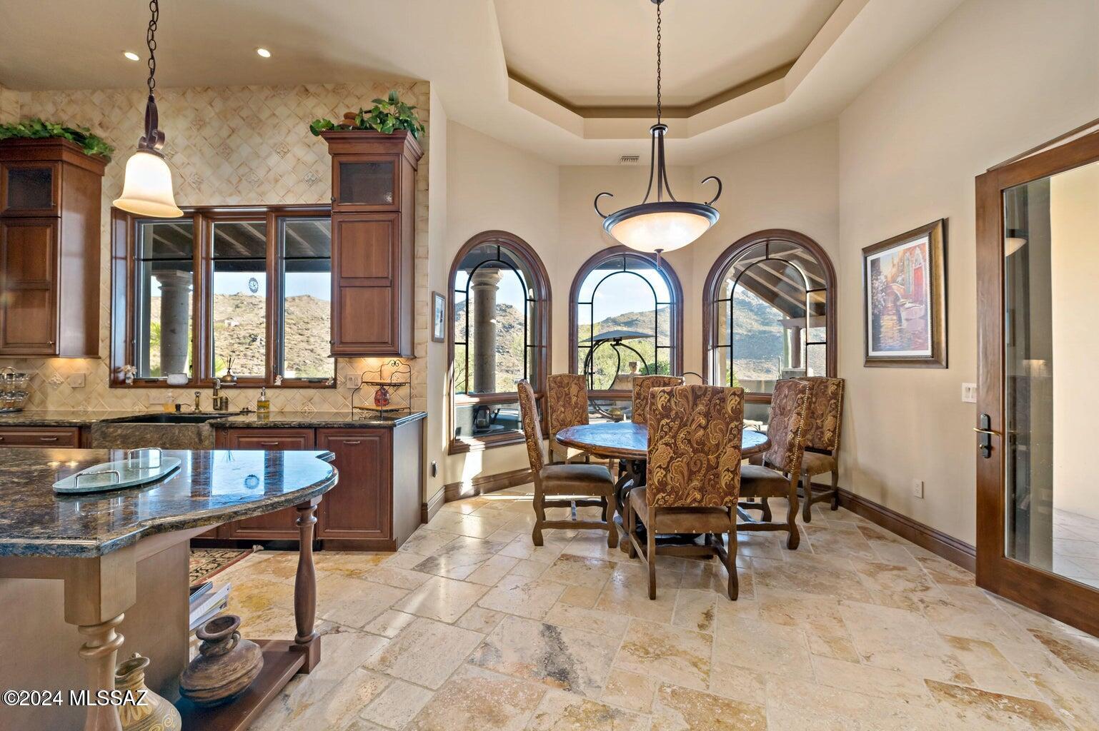 Canyon Pass At Dove Mountain - Residential