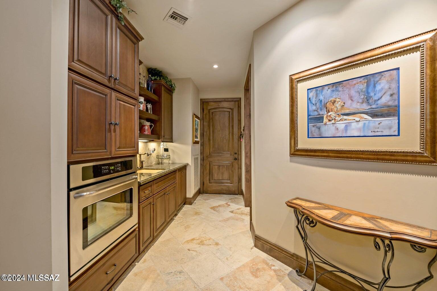 Canyon Pass At Dove Mountain - Residential