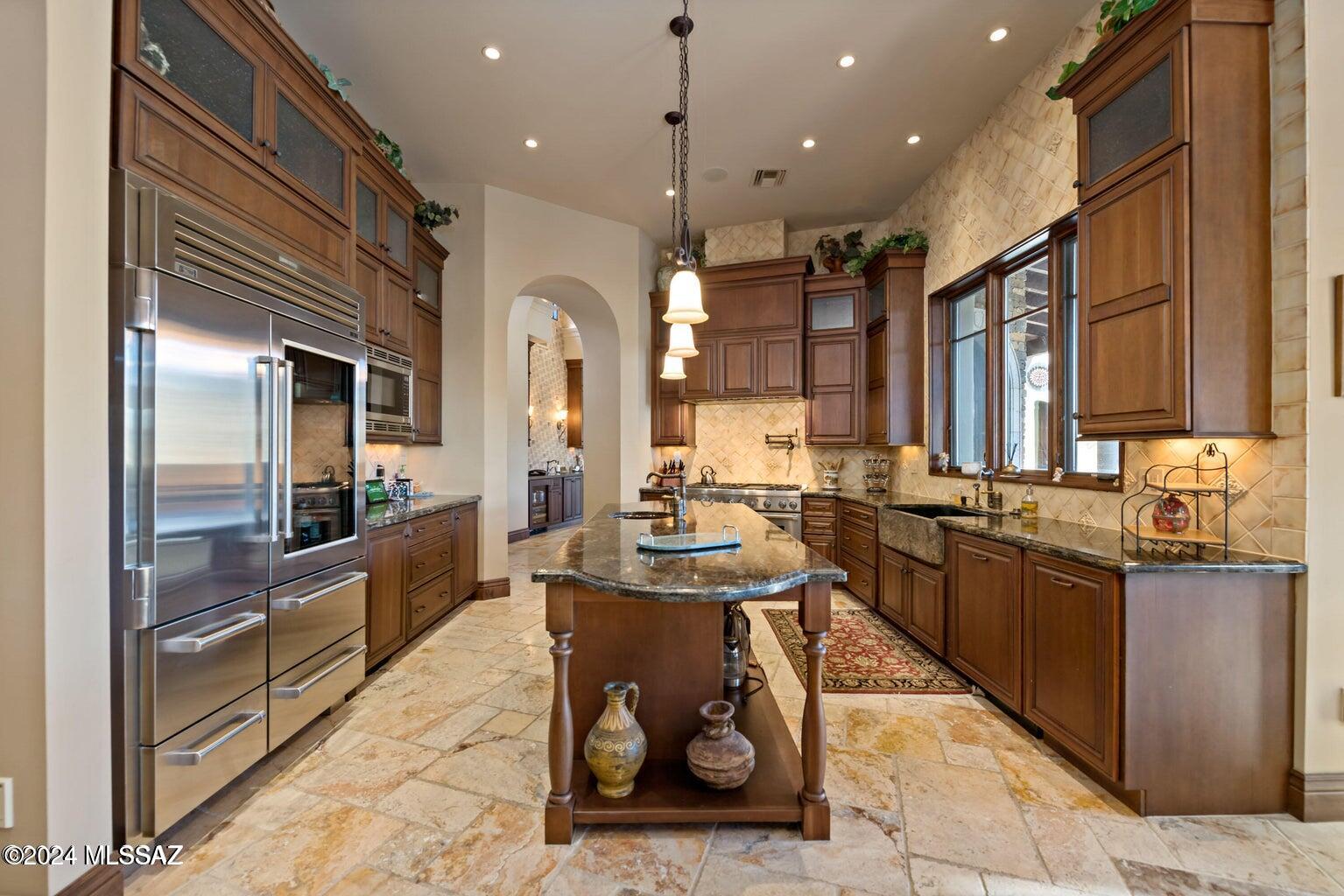 Canyon Pass At Dove Mountain - Residential