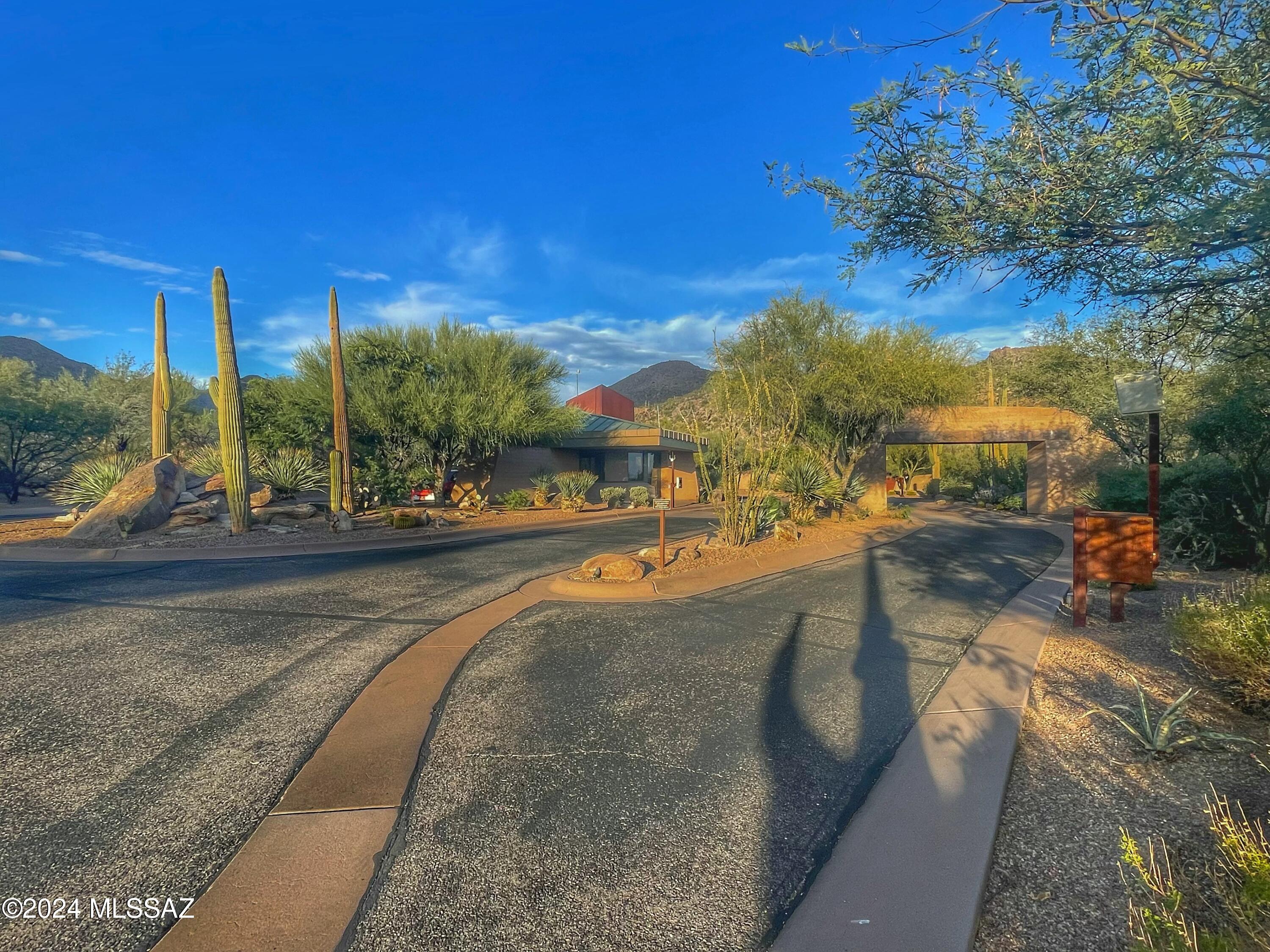 Canyon Pass At Dove Mountain - Residential
