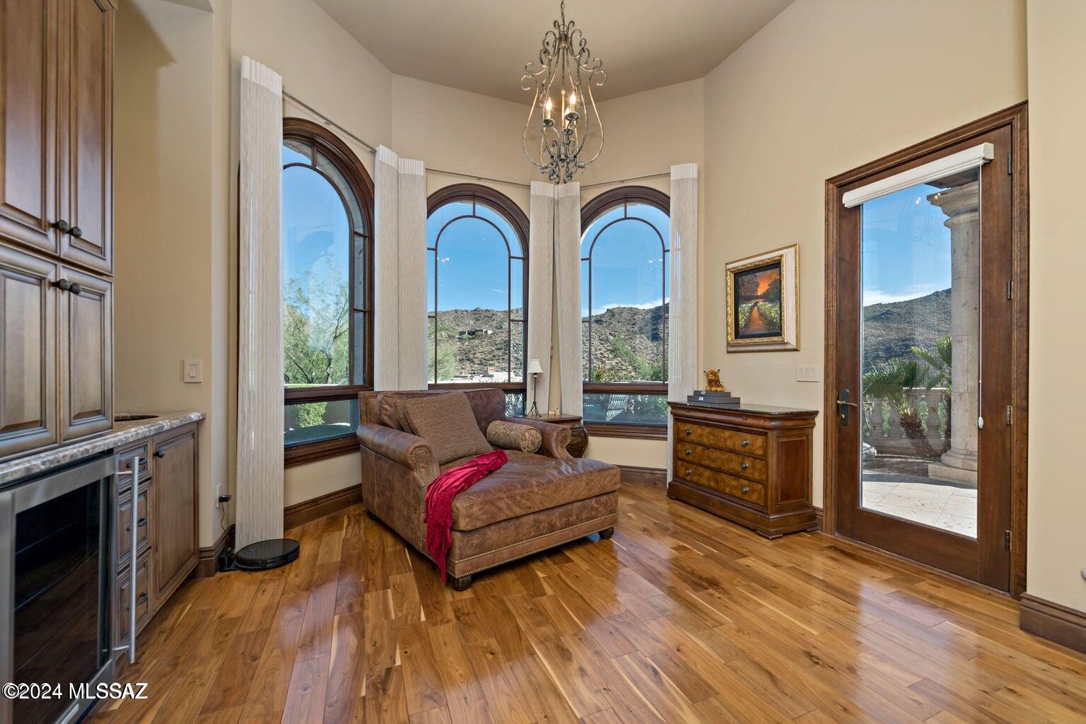 Canyon Pass At Dove Mountain - Residential