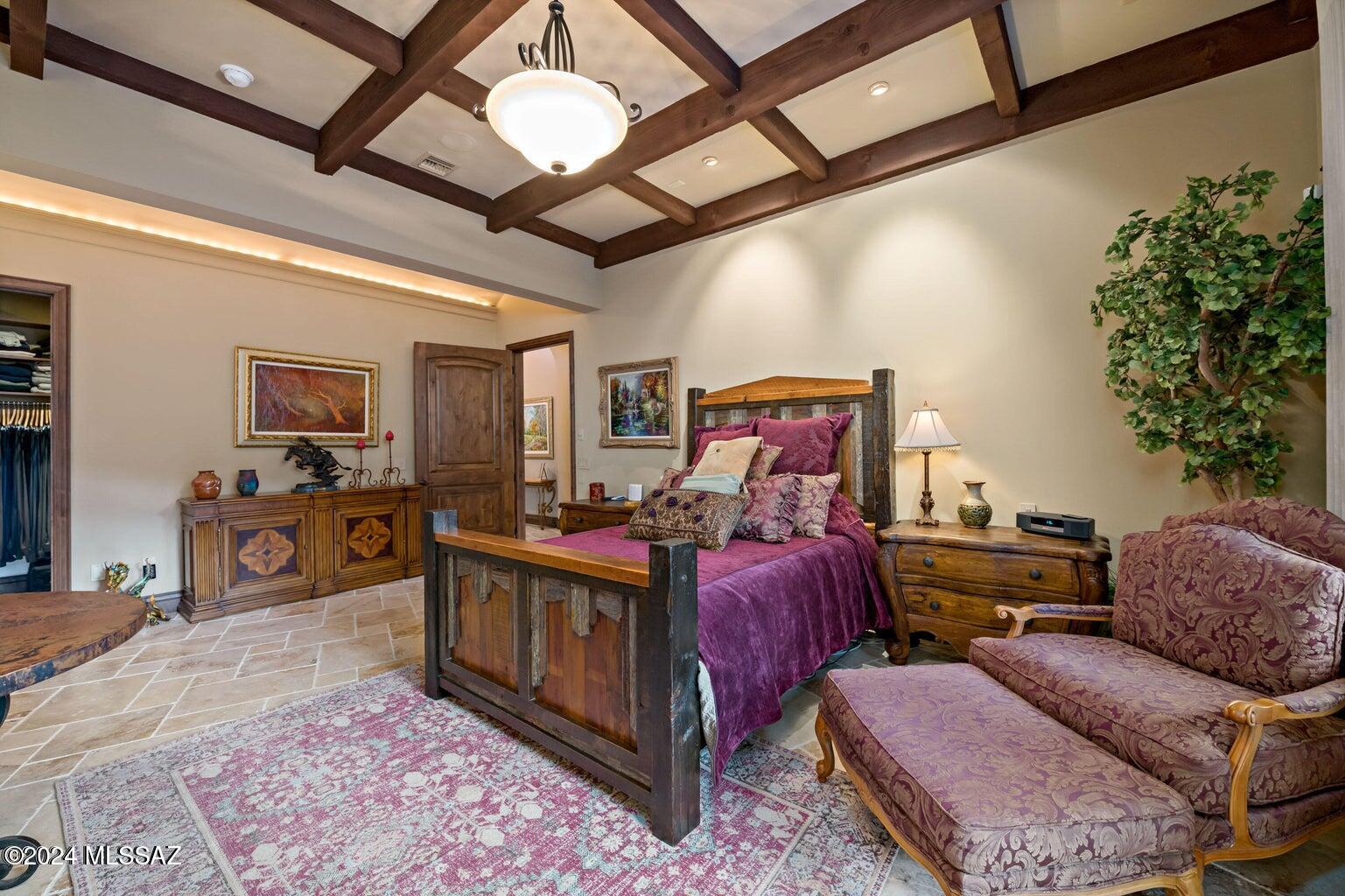 Canyon Pass At Dove Mountain - Residential