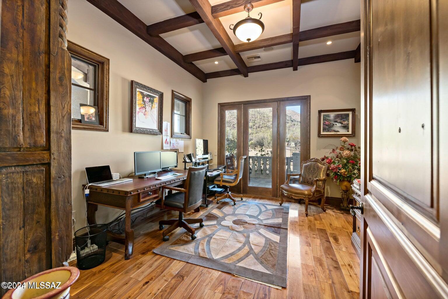 Canyon Pass At Dove Mountain - Residential