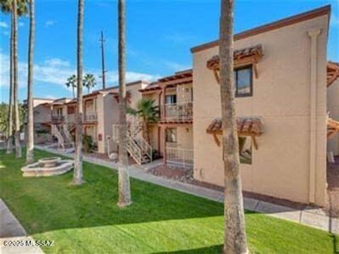 3357 N Country Club Road APT 21 Tucson AZ 85716