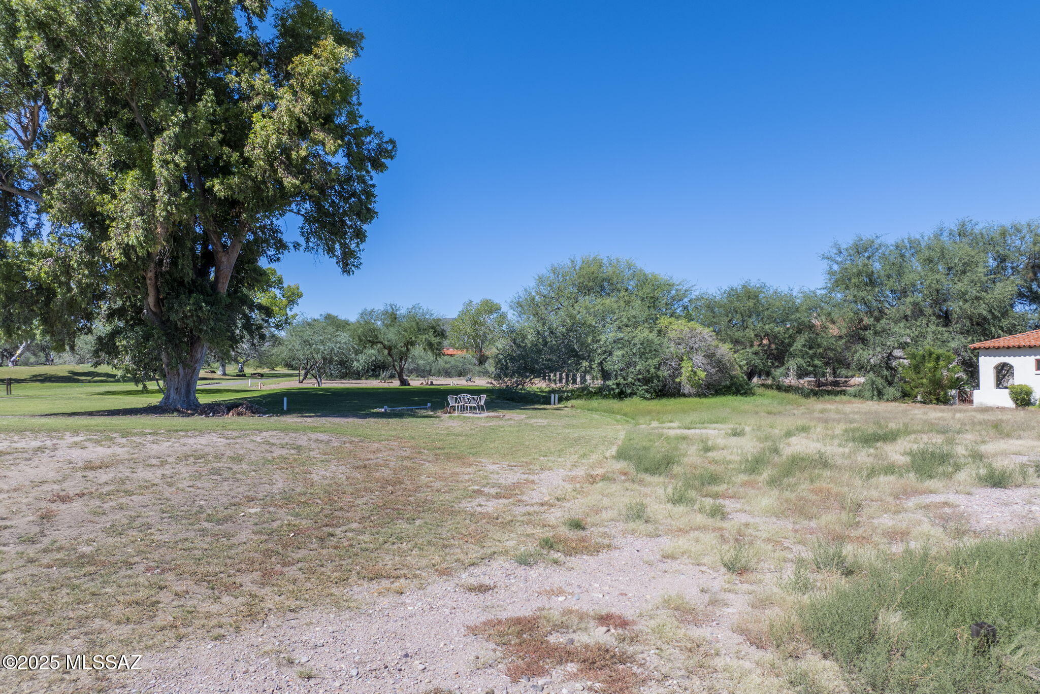 Tubac Golf Resort Homes - Land