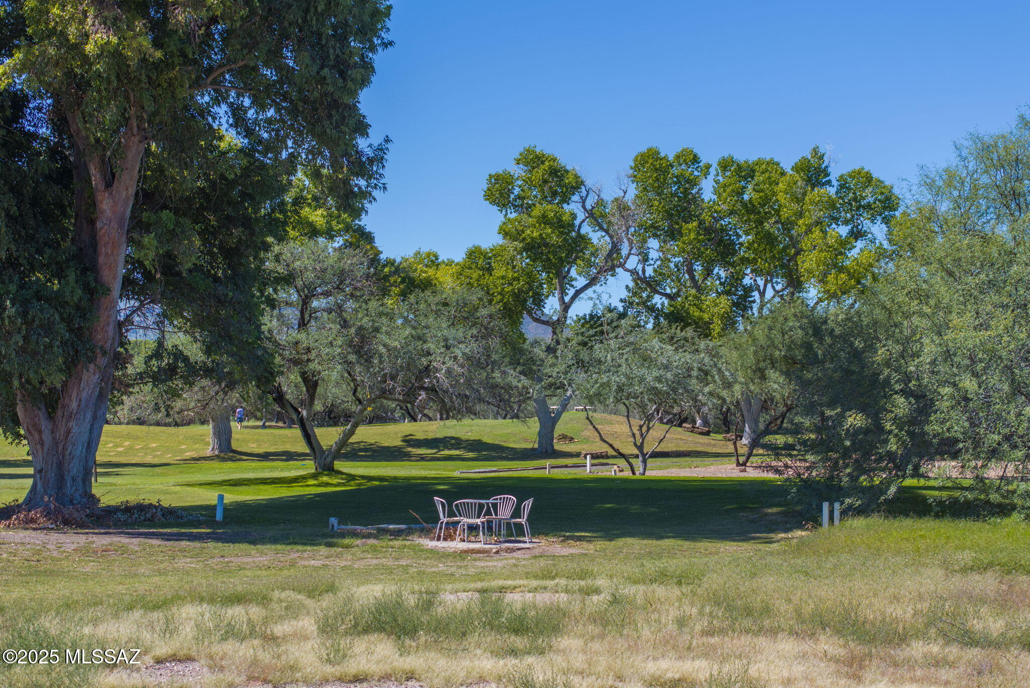Tubac Golf Resort Homes - Land