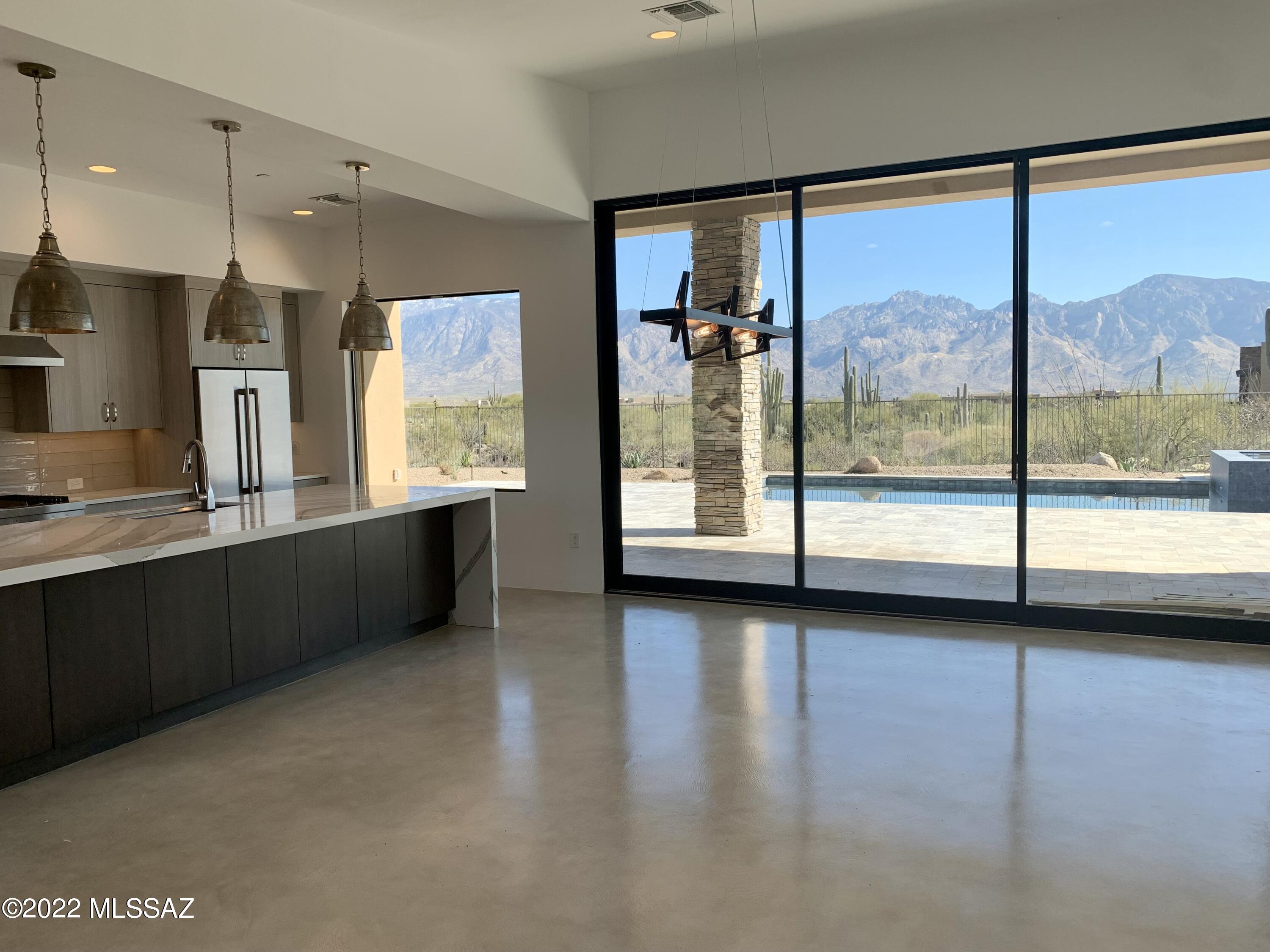 Stone Canyon VIII (486-602) - Residential