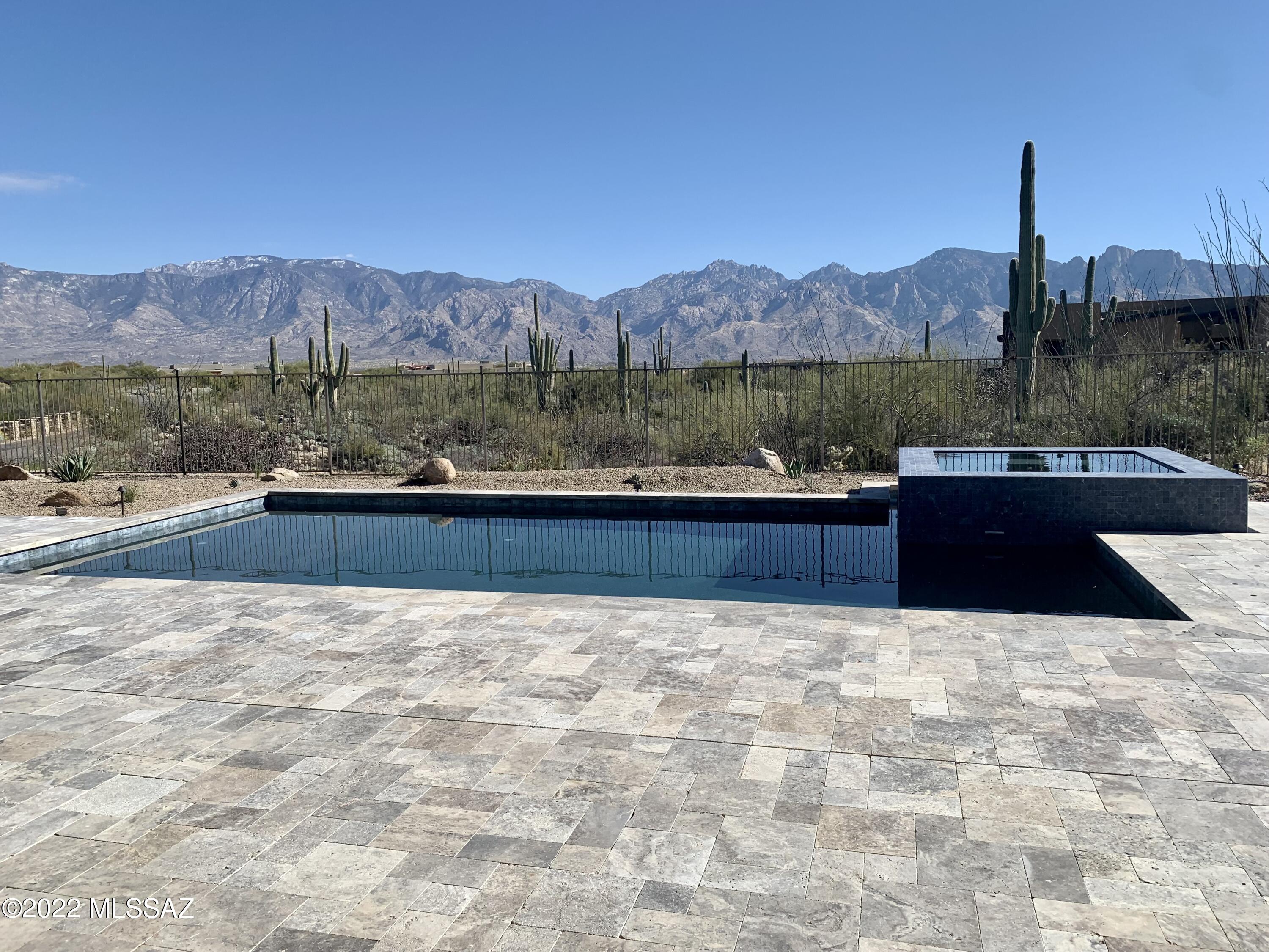Stone Canyon VIII (486-602) - Residential