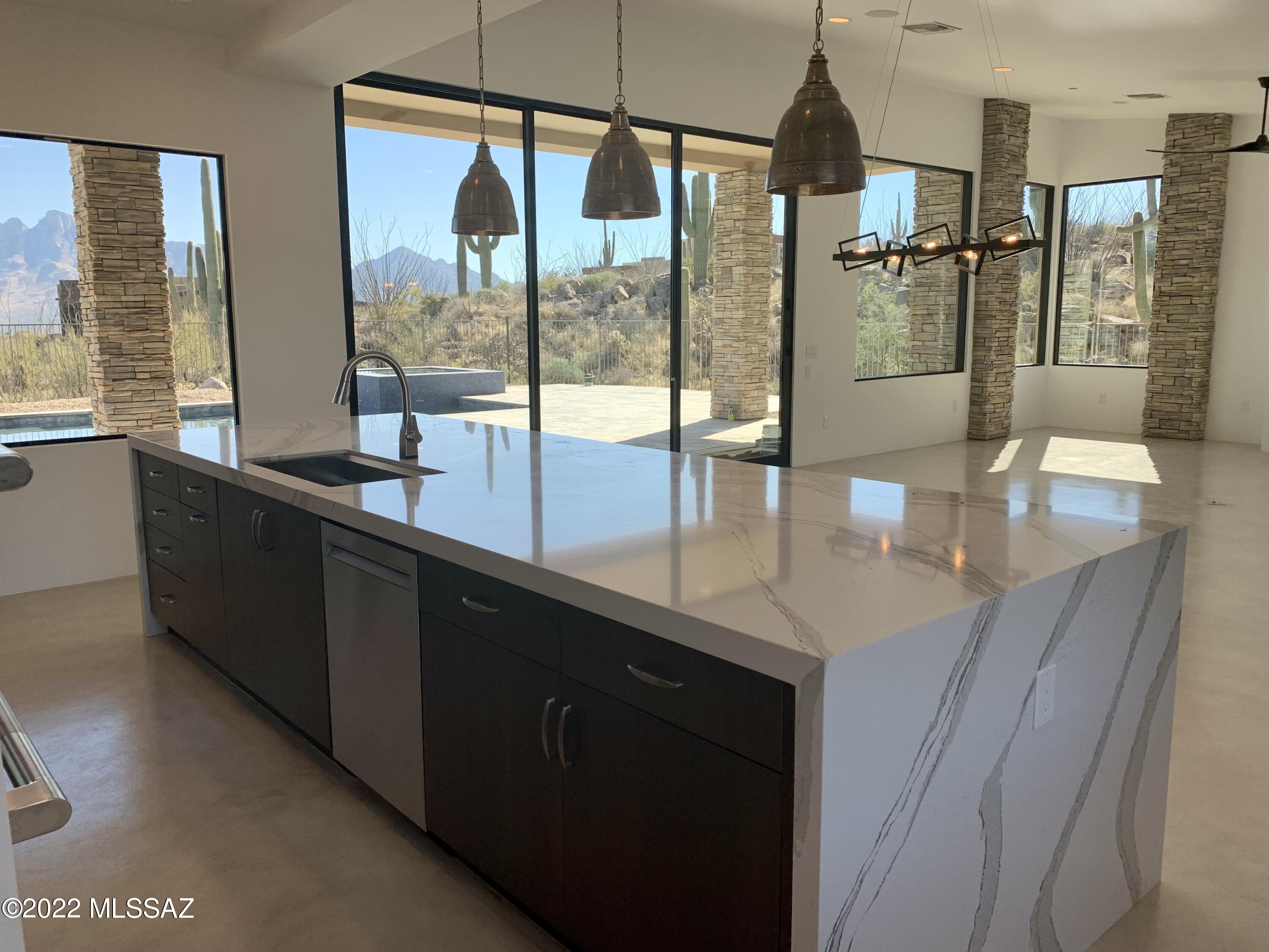 Stone Canyon VIII (486-602) - Residential