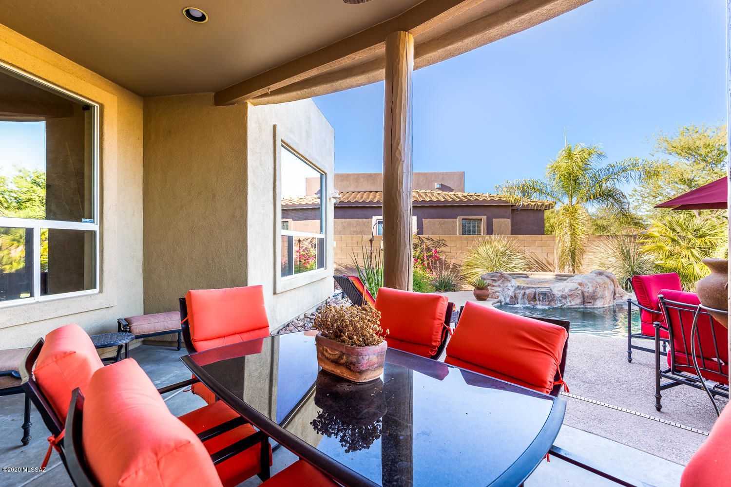 Rancho Vistoso Neighborhood Par. G (1-88) - Residential