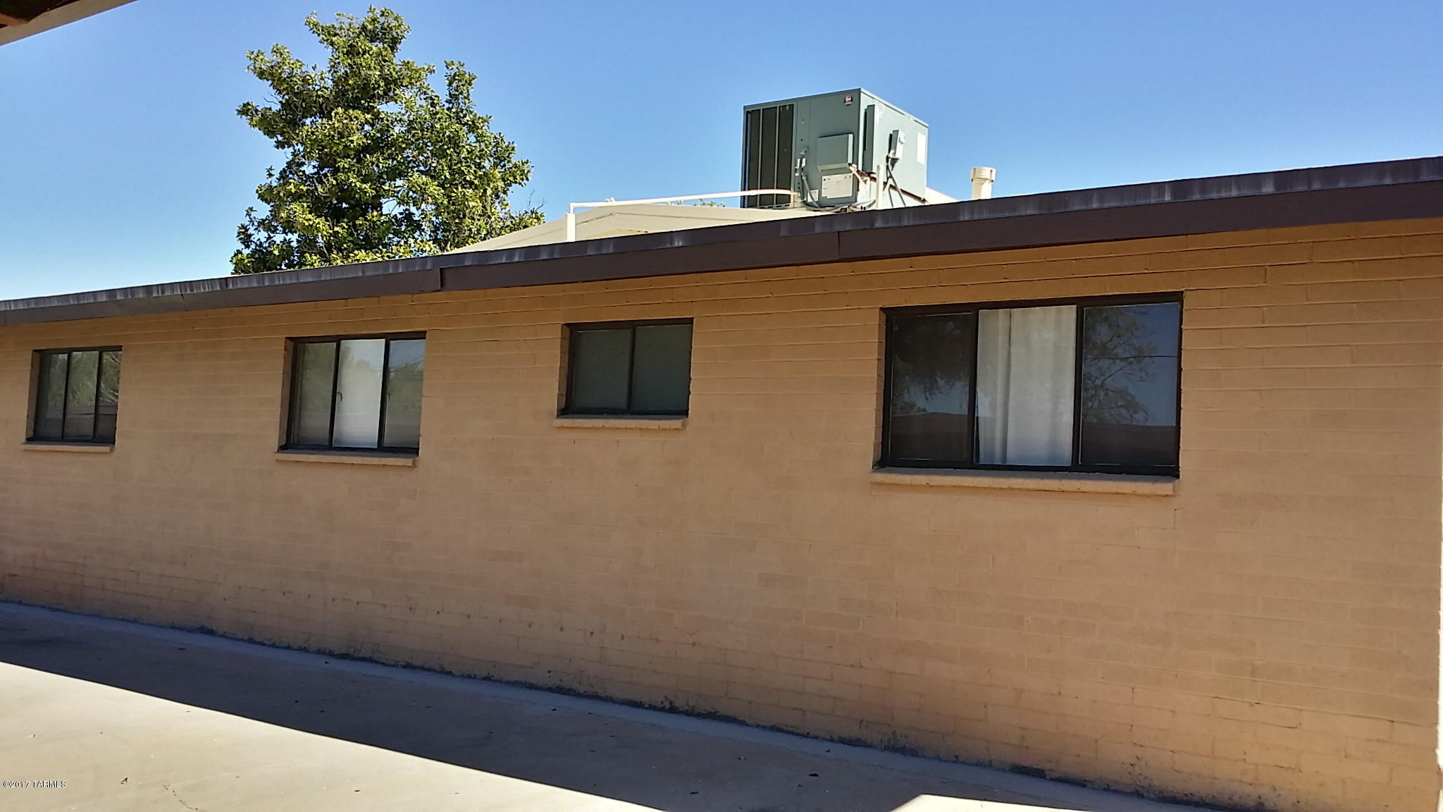 El Coronado Condos - Residential
