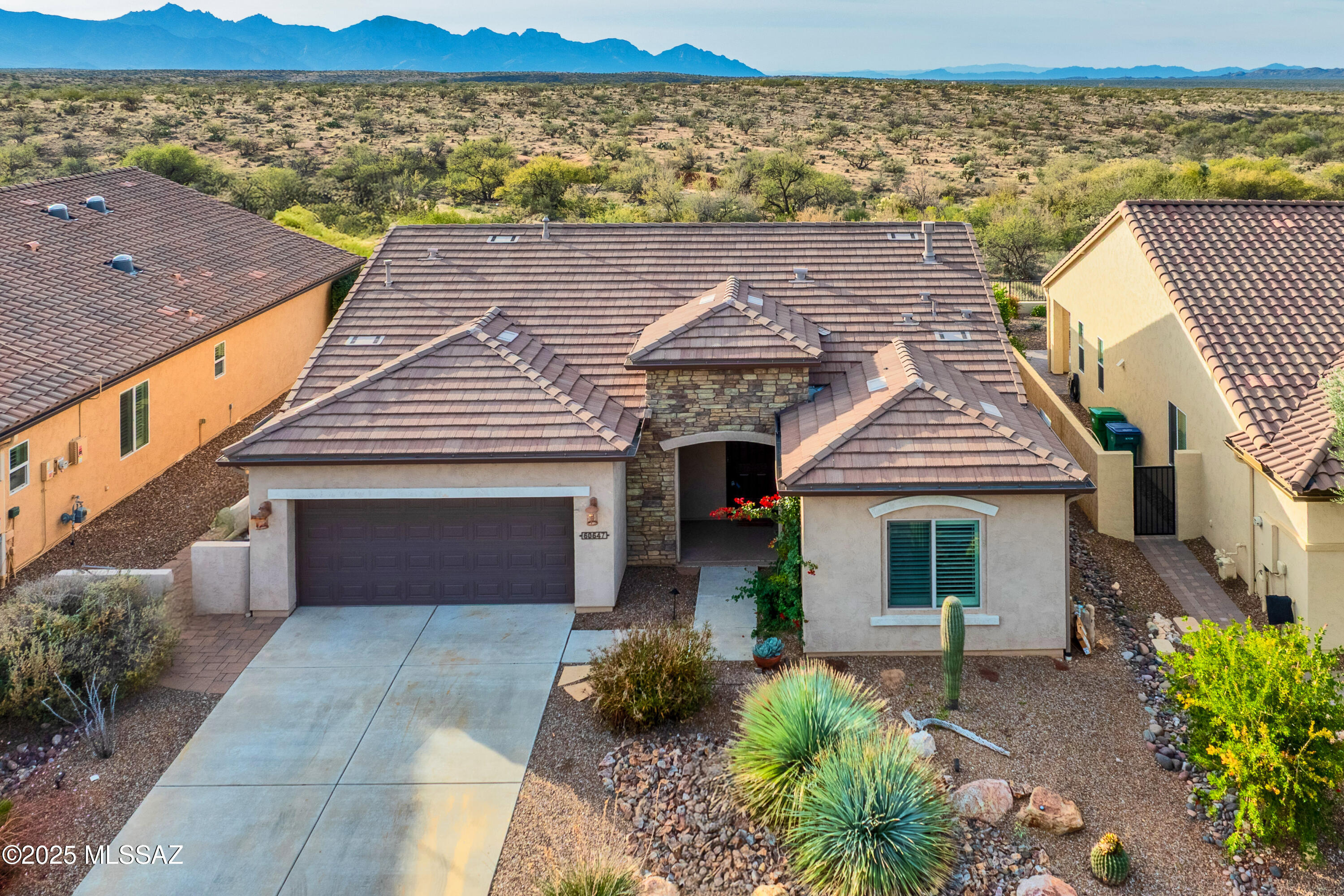 60647 E Arroyo Vista Drive