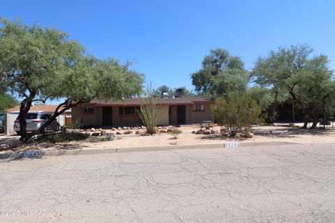 3026 N Flanwill Boulevard Tucson AZ 85716