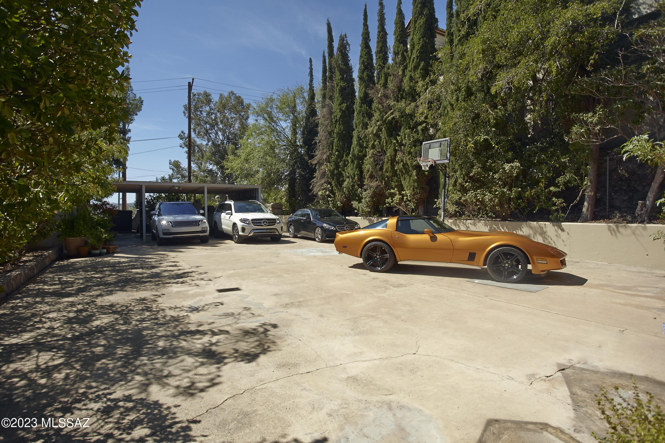 Lydia Park - Residential