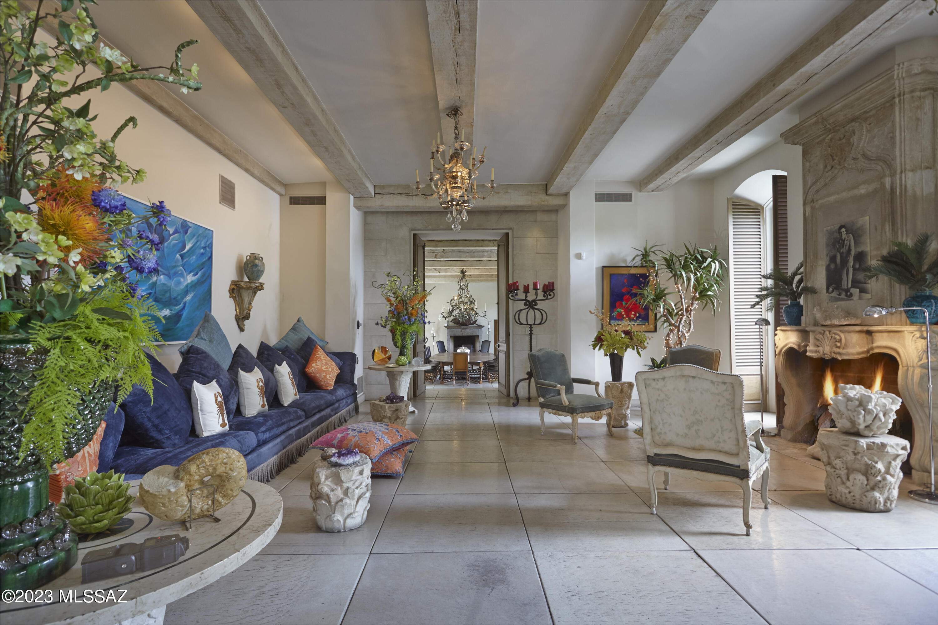 Lydia Park - Residential